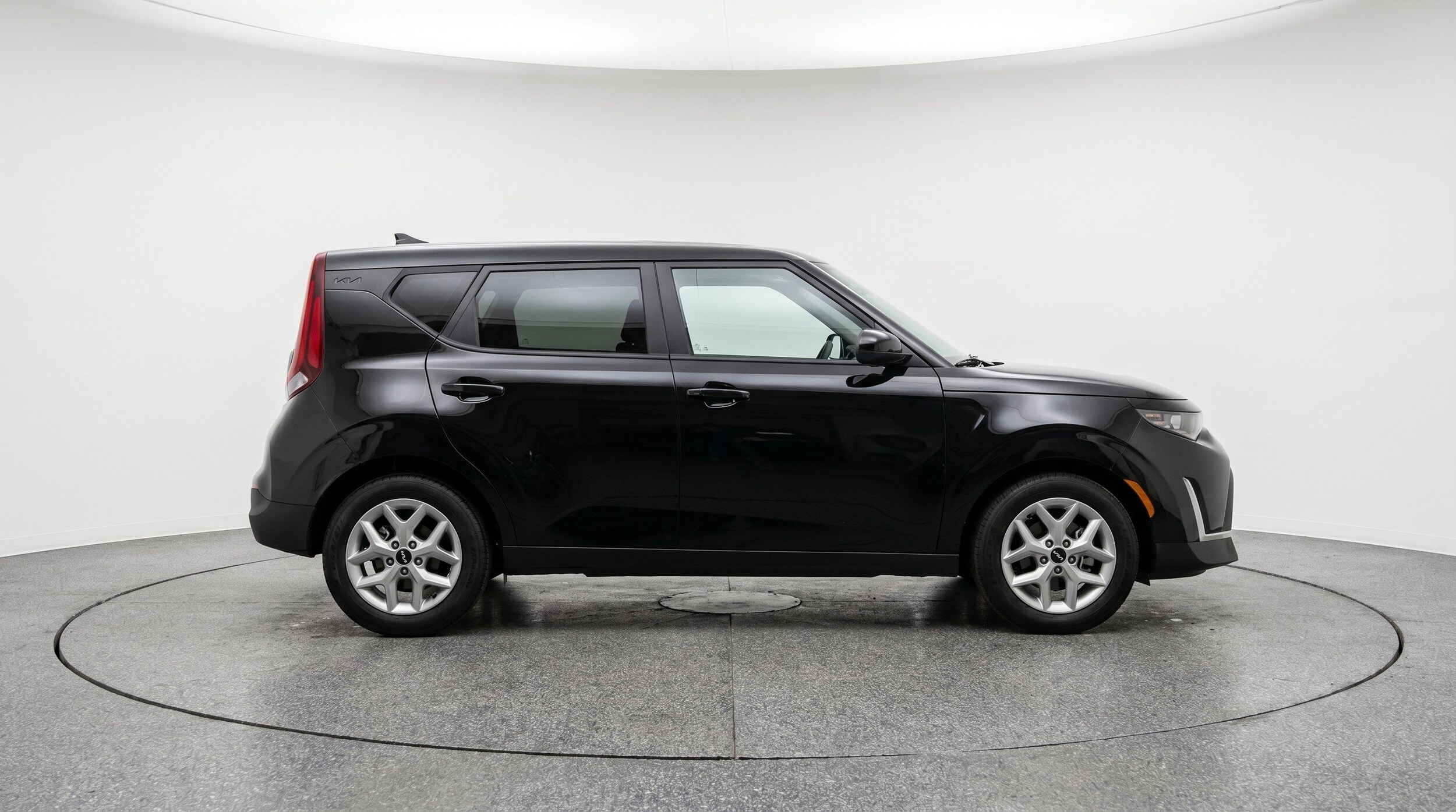 Thumbnail: 2025 Kia Soul - 11