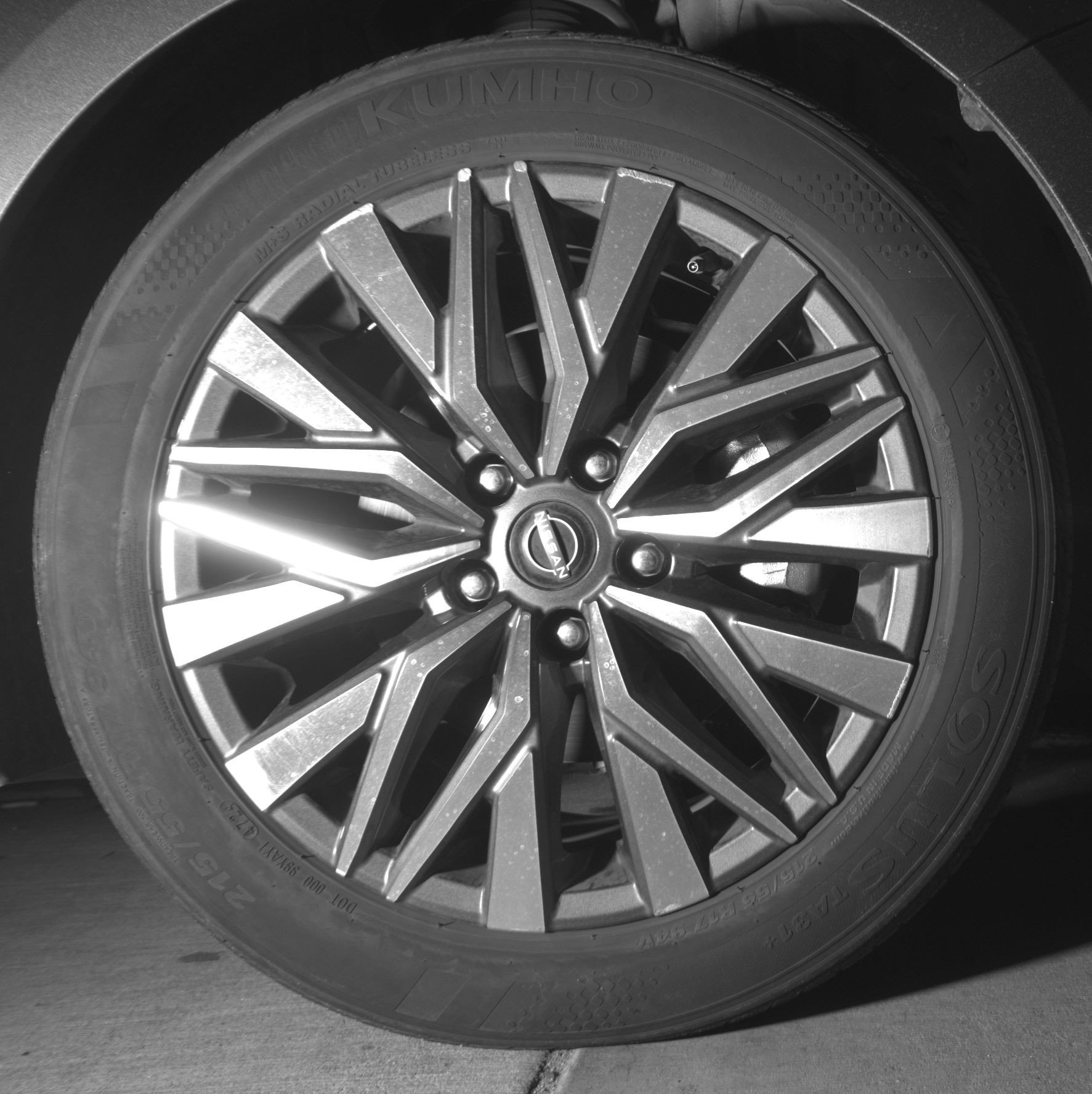 Thumbnail: 2025 Nissan Altima - 13