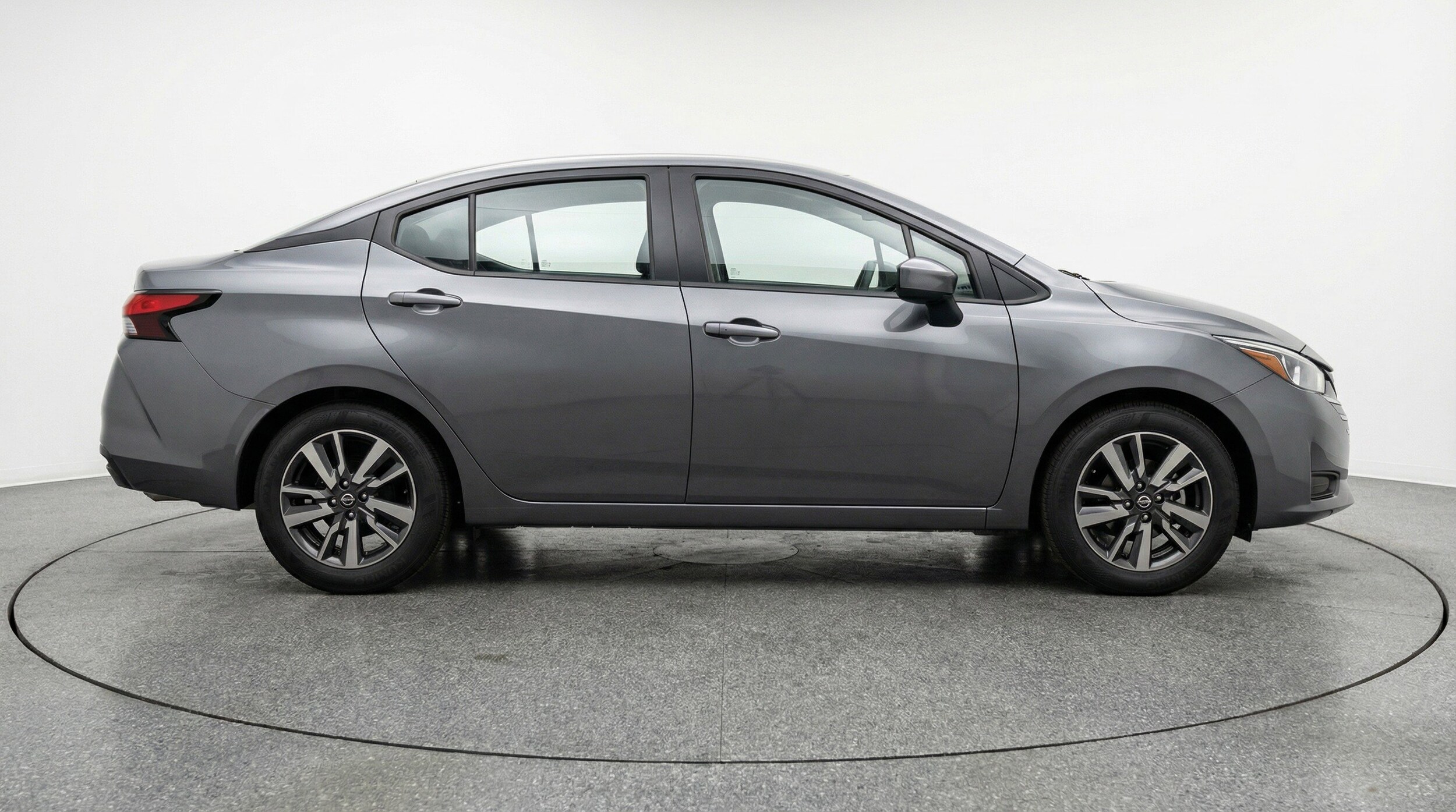 Thumbnail: 2025 Nissan Versa - 11