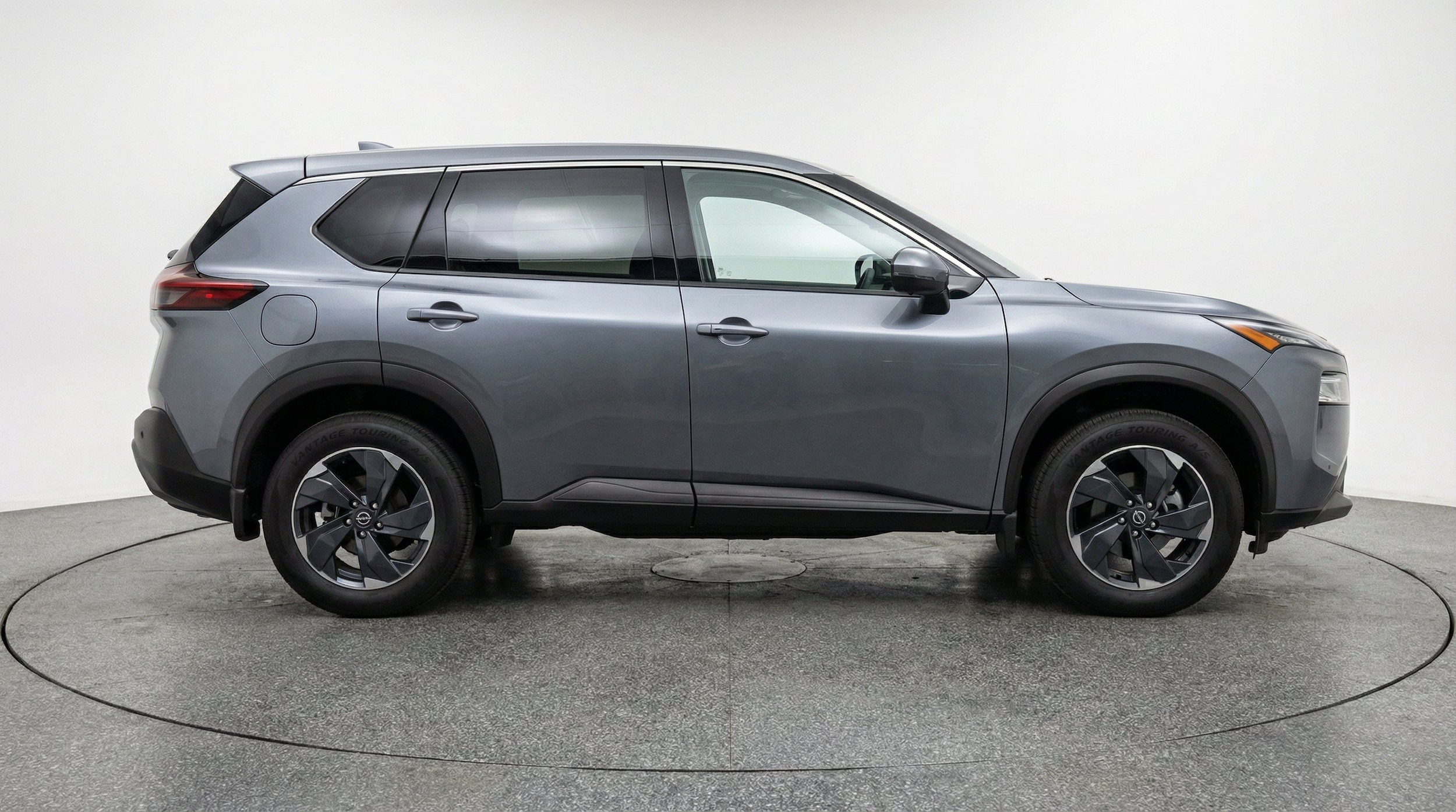 Thumbnail: 2025 Nissan Rogue - 11