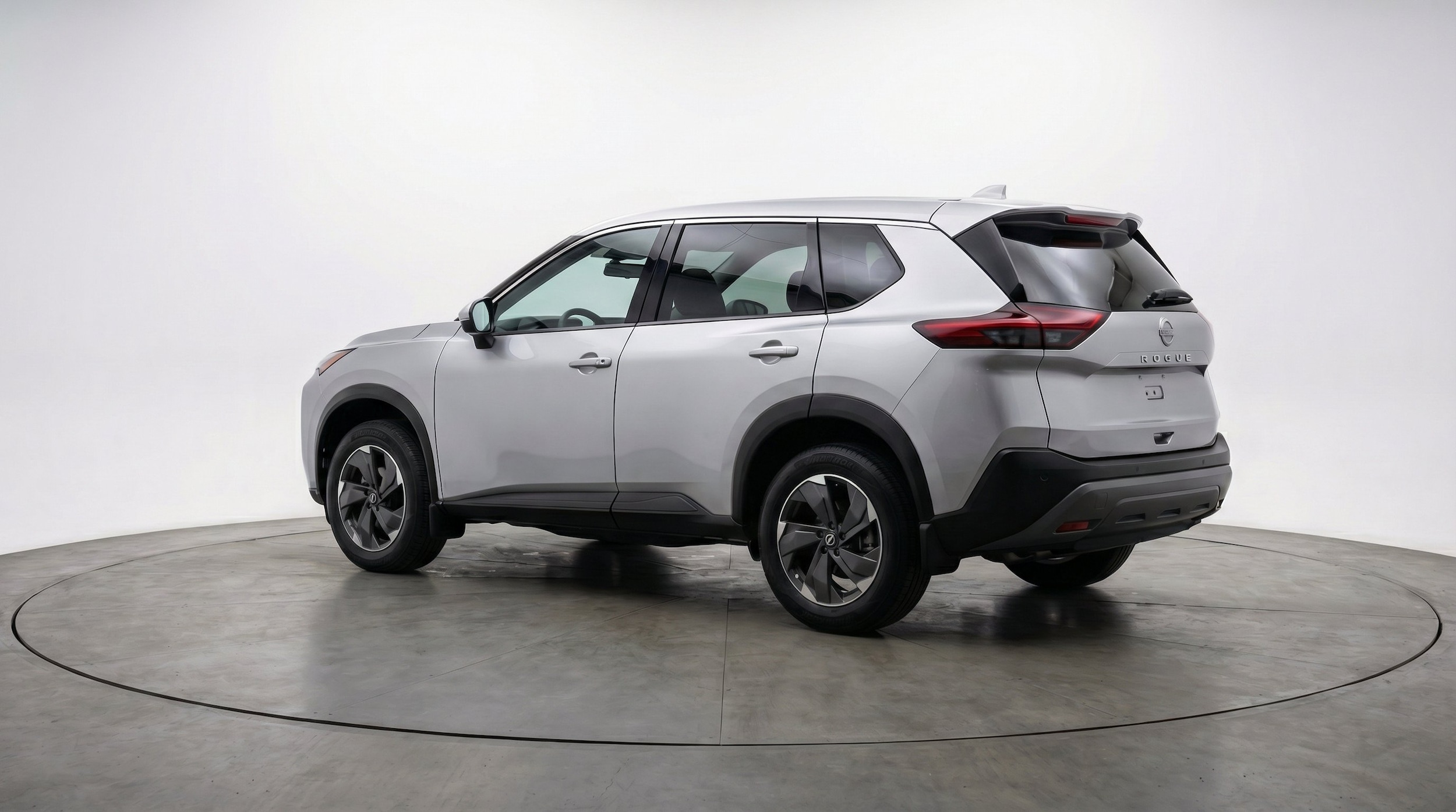 Thumbnail: 2025 Nissan Rogue - 6