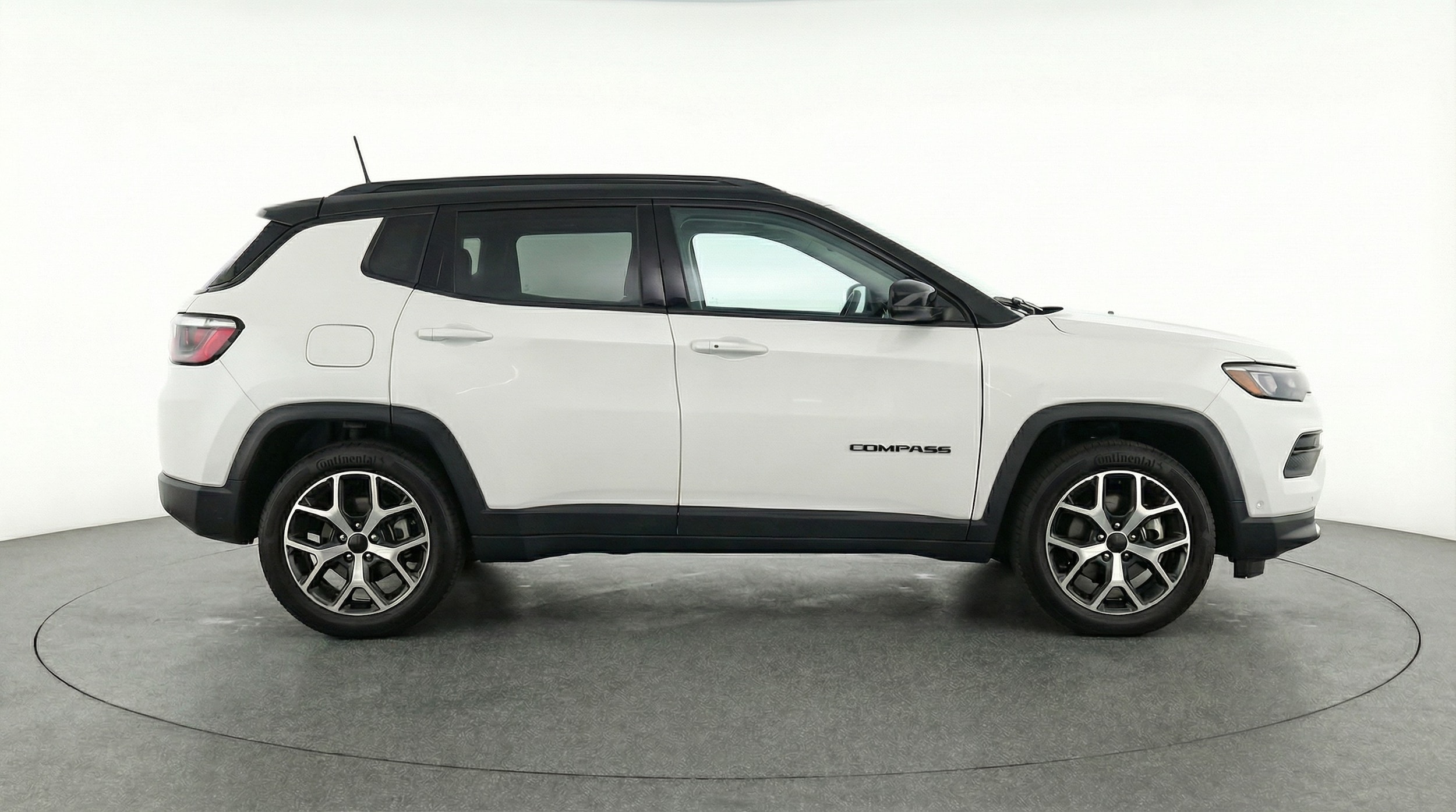 Thumbnail: 2025 Jeep Compass - 8