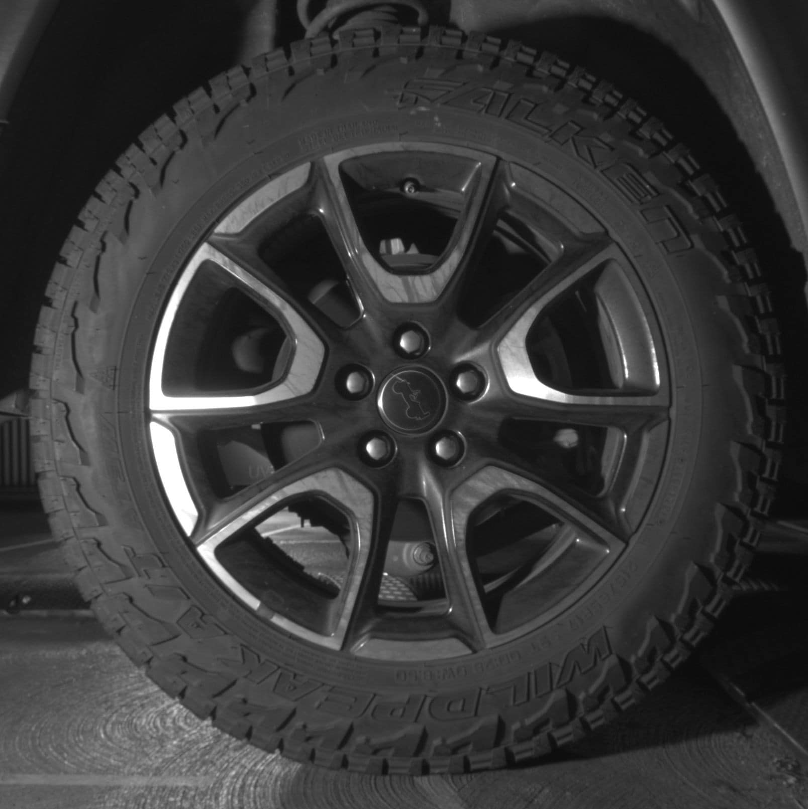 Thumbnail: 2025 Jeep Compass - 12