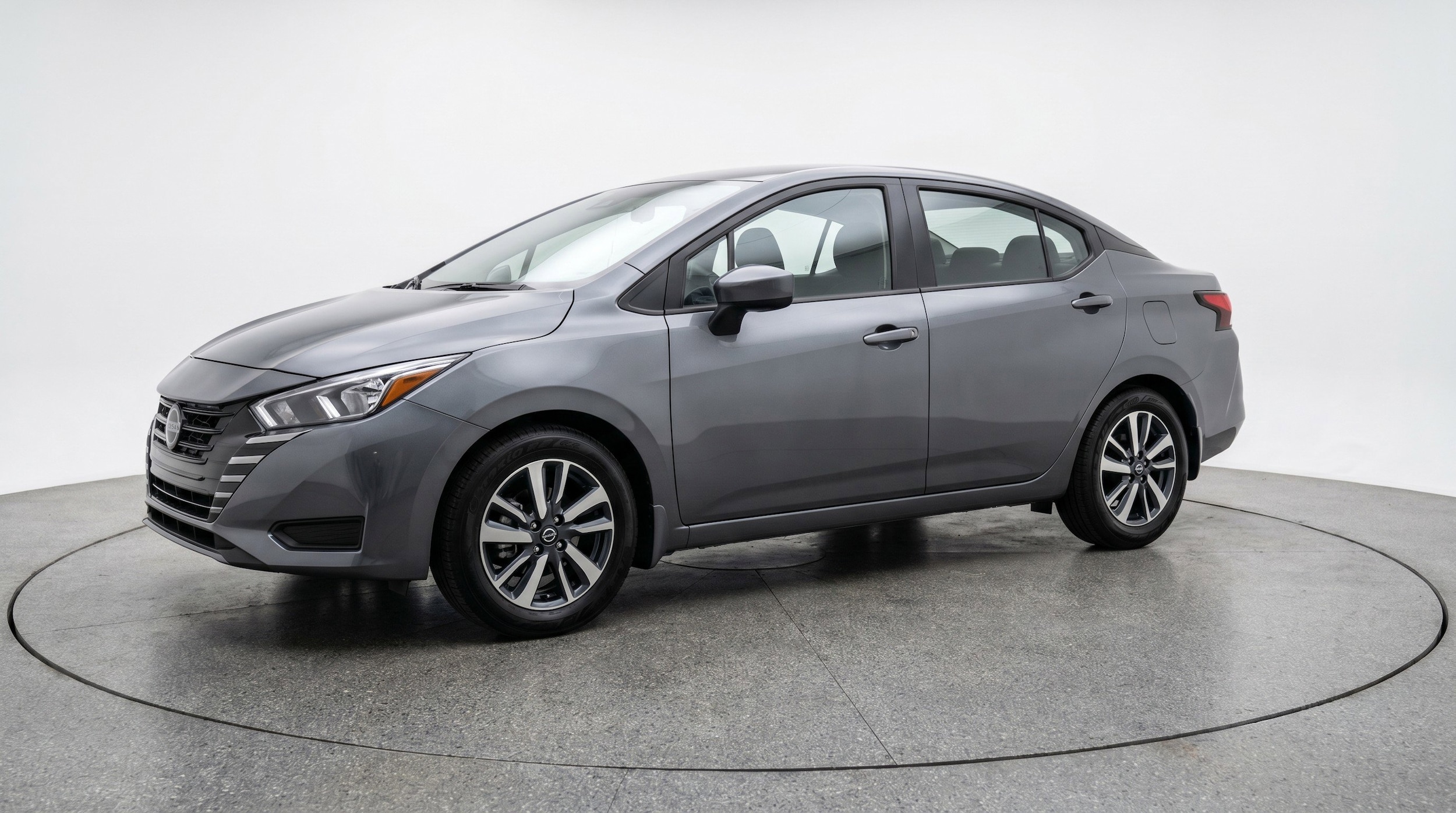 Thumbnail: 2025 Nissan Versa - 3