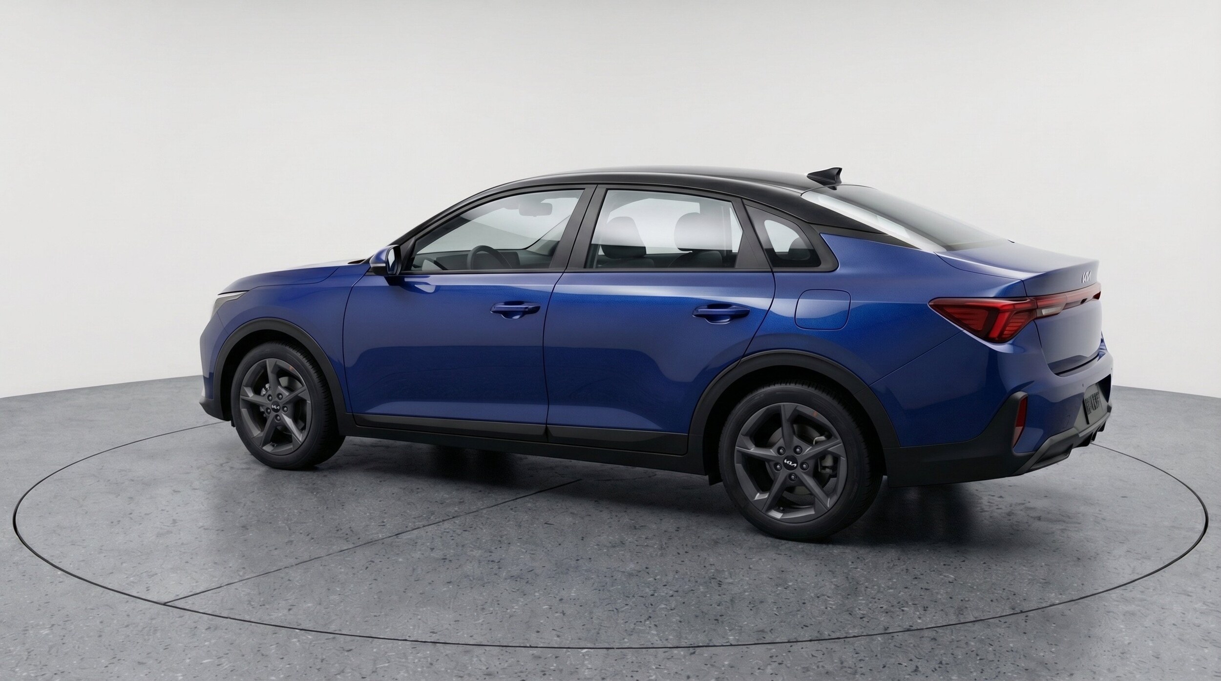 Thumbnail: 2025 Kia K4 - 6