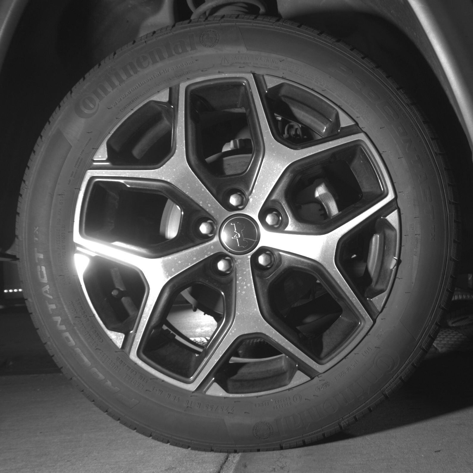 Thumbnail: 2025 Jeep Compass - 12