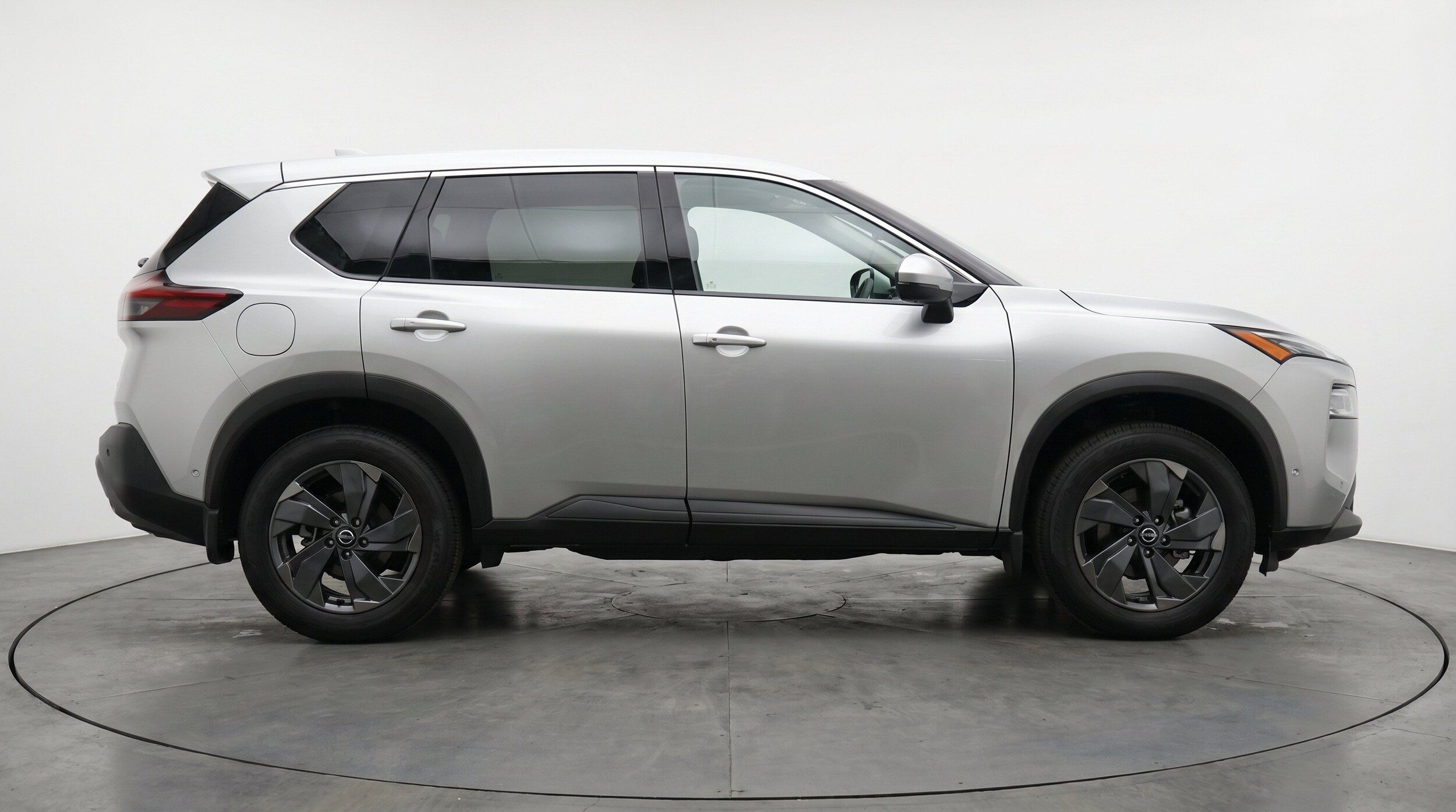 Thumbnail: 2025 Nissan Rogue - 11