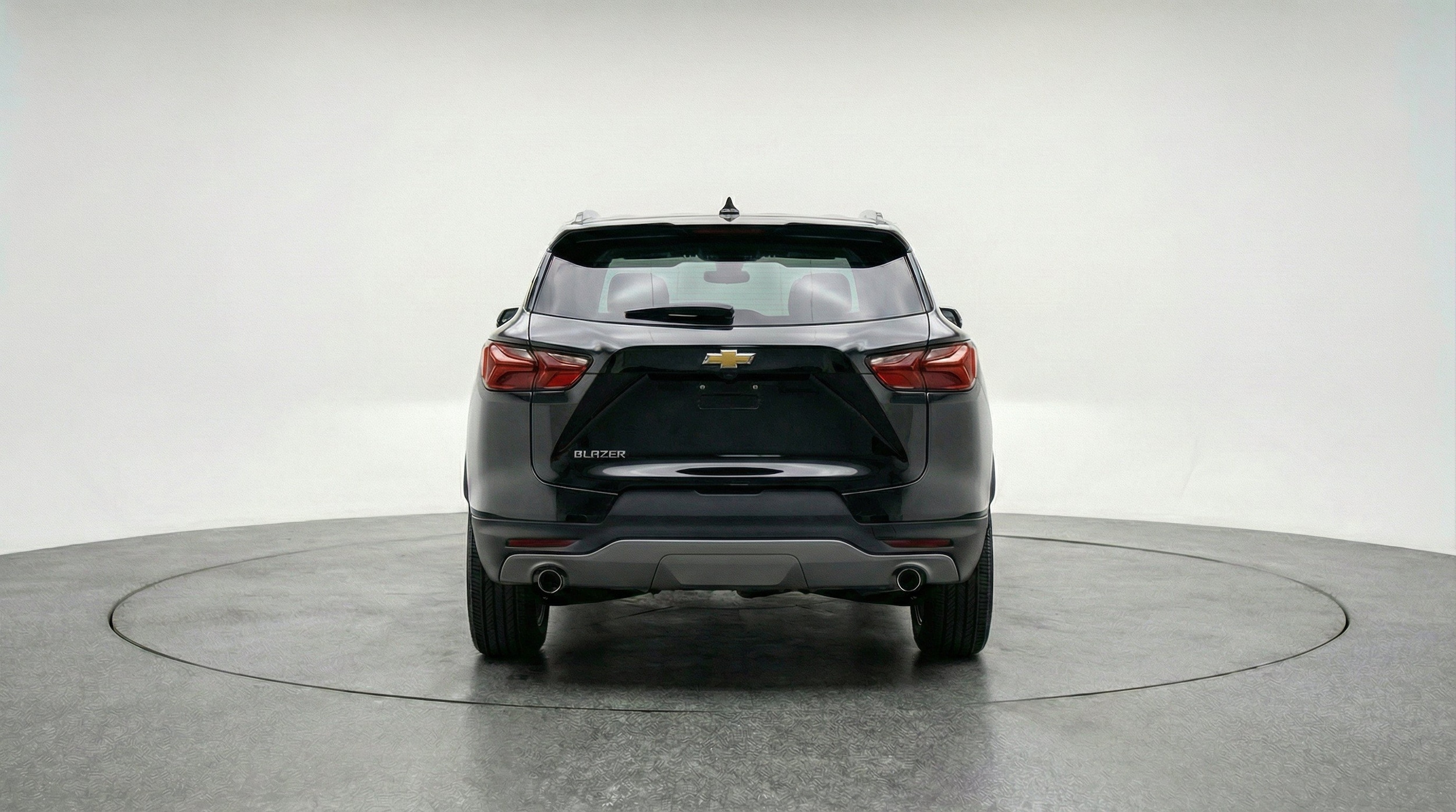 Thumbnail: 2025 Chevrolet Blazer - 7