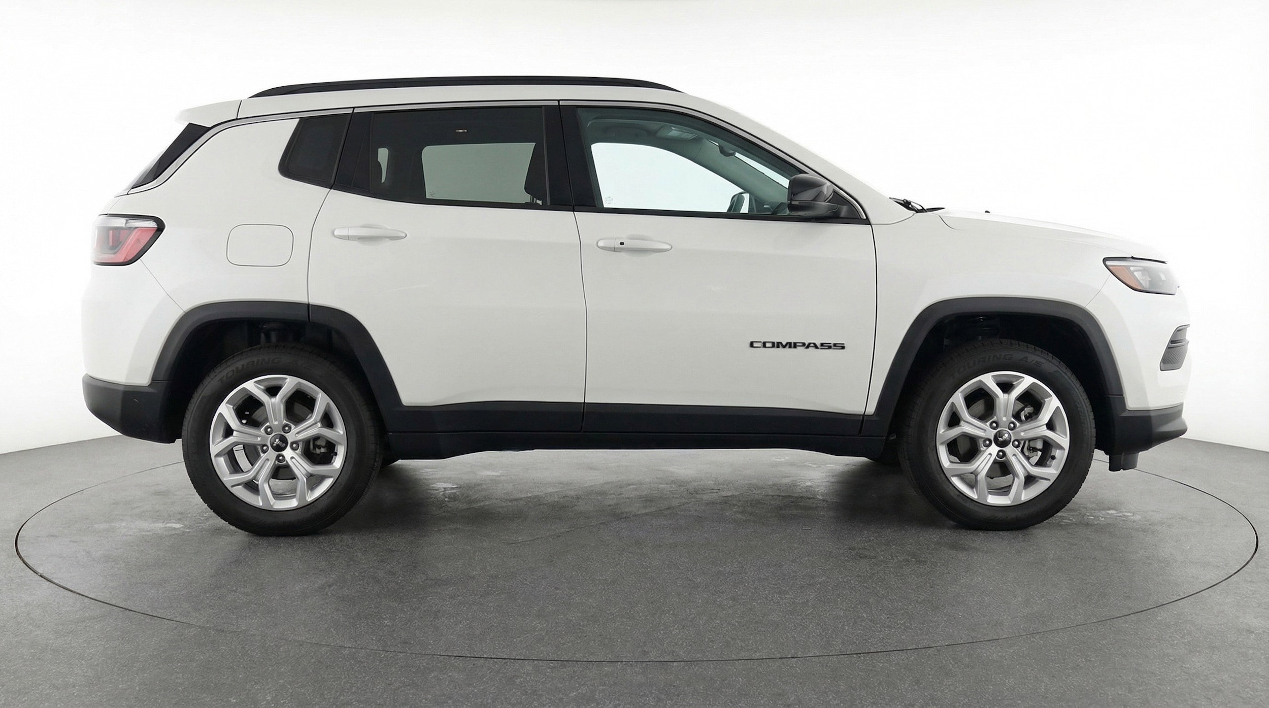 Thumbnail: 2025 Jeep Compass - 11