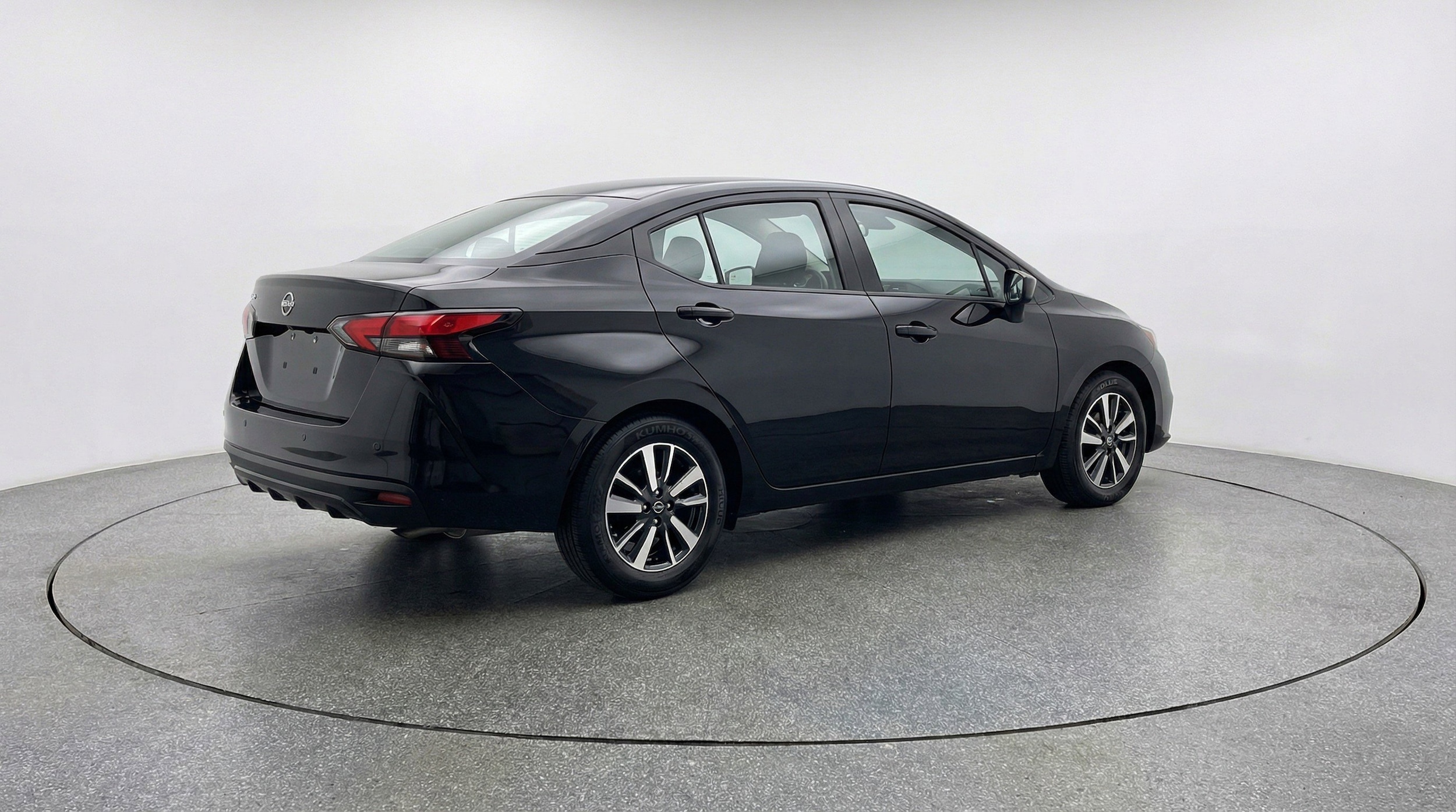 Thumbnail: 2025 Nissan Versa - 9