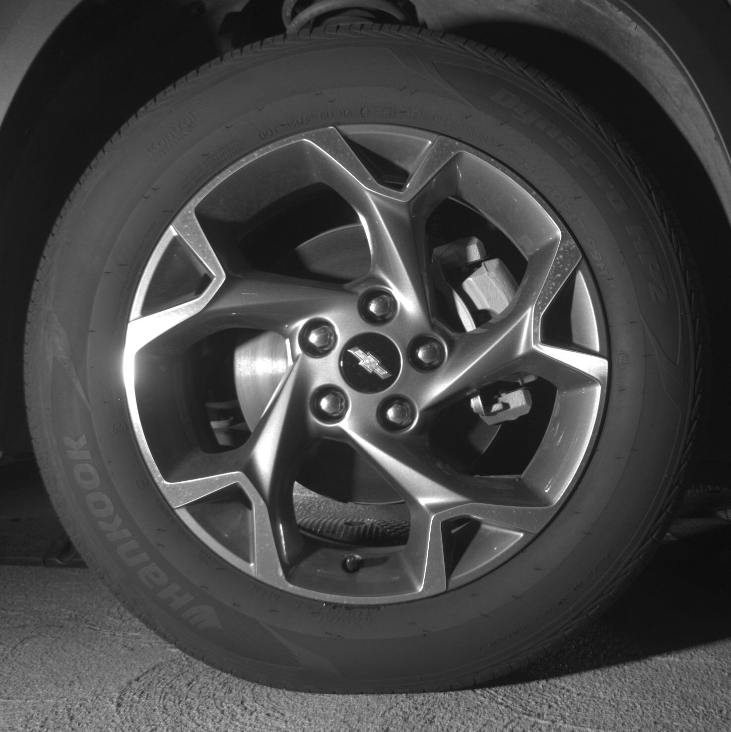 Thumbnail: 2025 Chevrolet Trax - 13