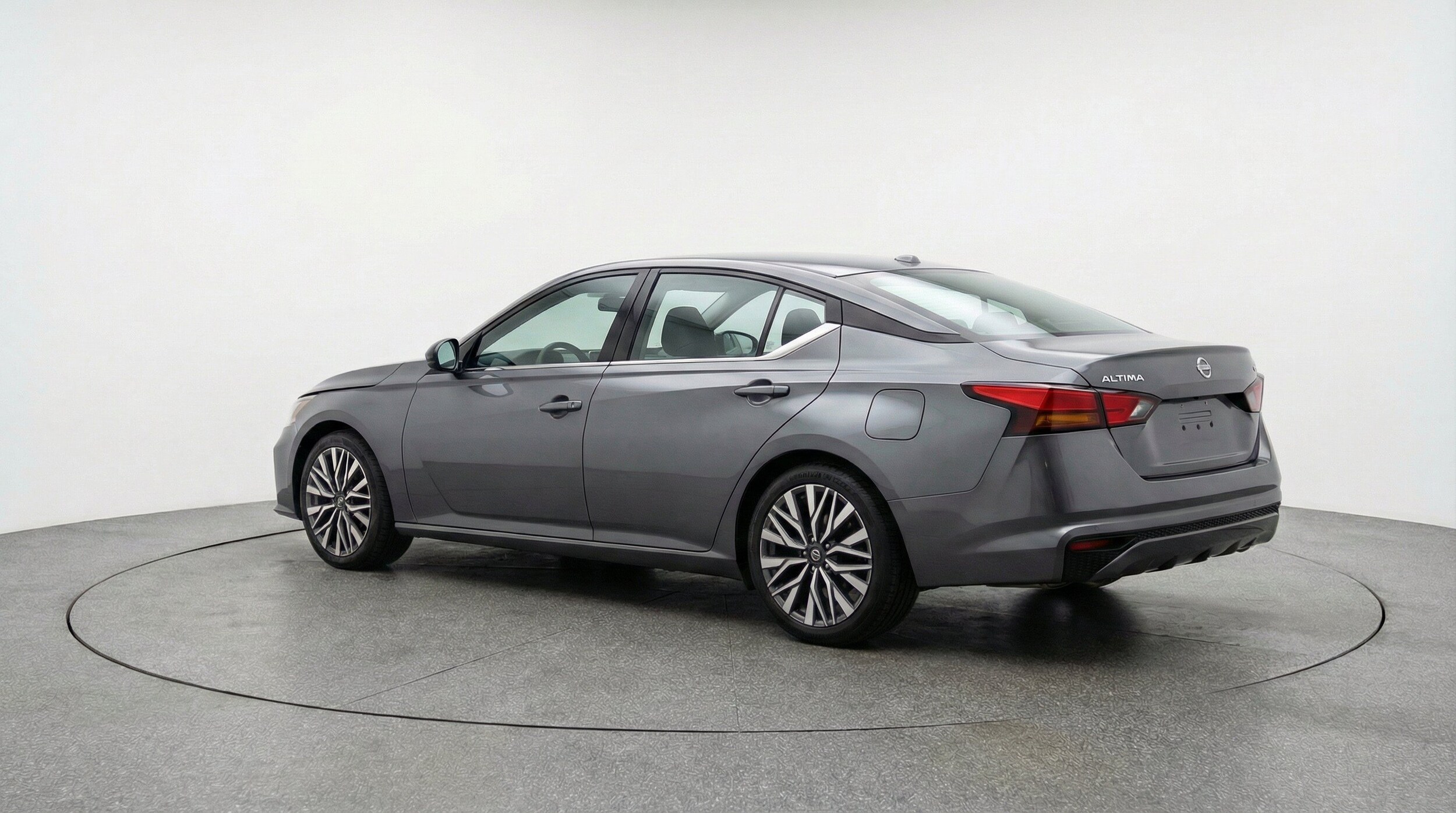 Thumbnail: 2025 Nissan Altima - 6