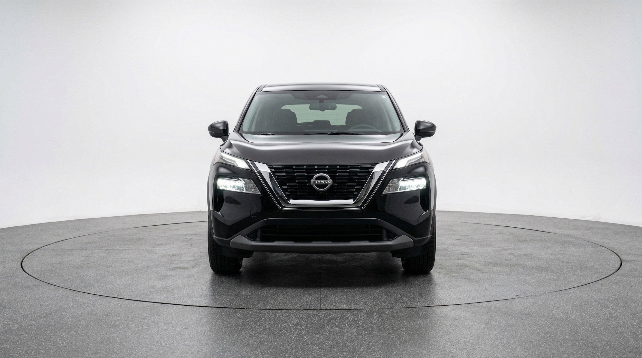 Thumbnail: 2025 Nissan Rogue - 2