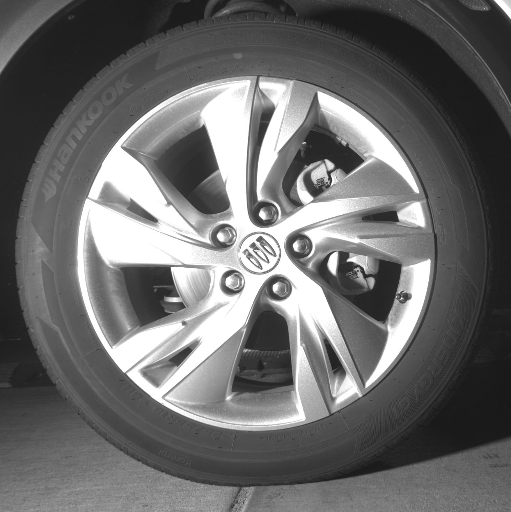 Thumbnail: 2025 Buick Encore GX - 13