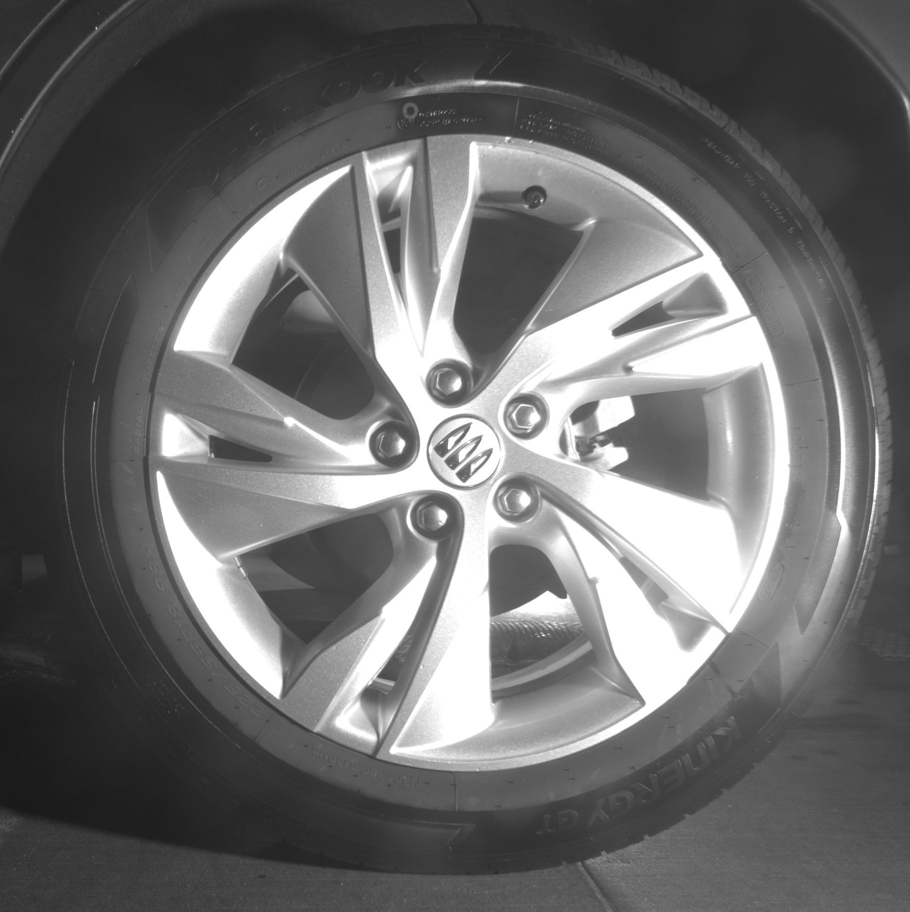Thumbnail: 2026 Buick Encore GX - 14