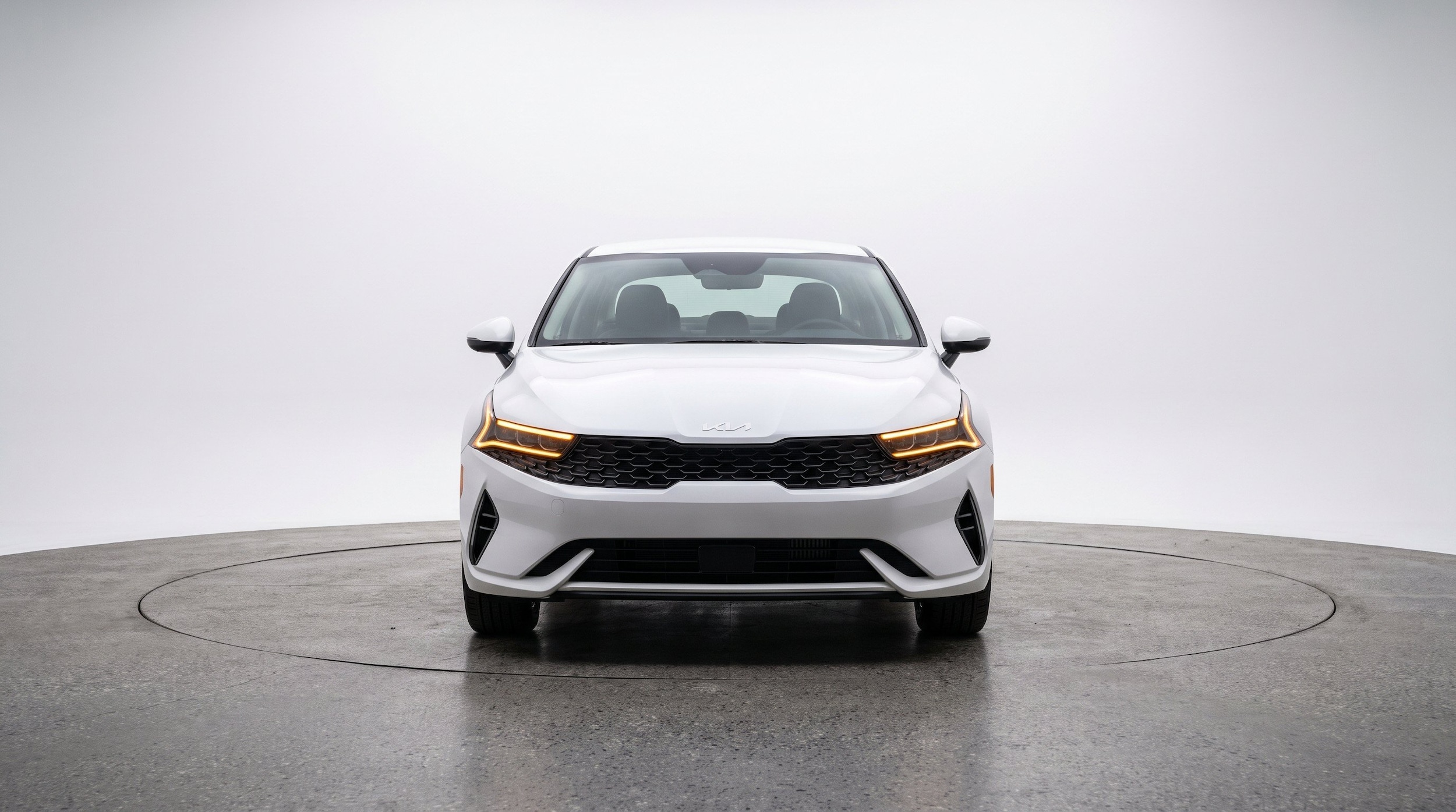 Thumbnail: 2026 Kia K4 - 2