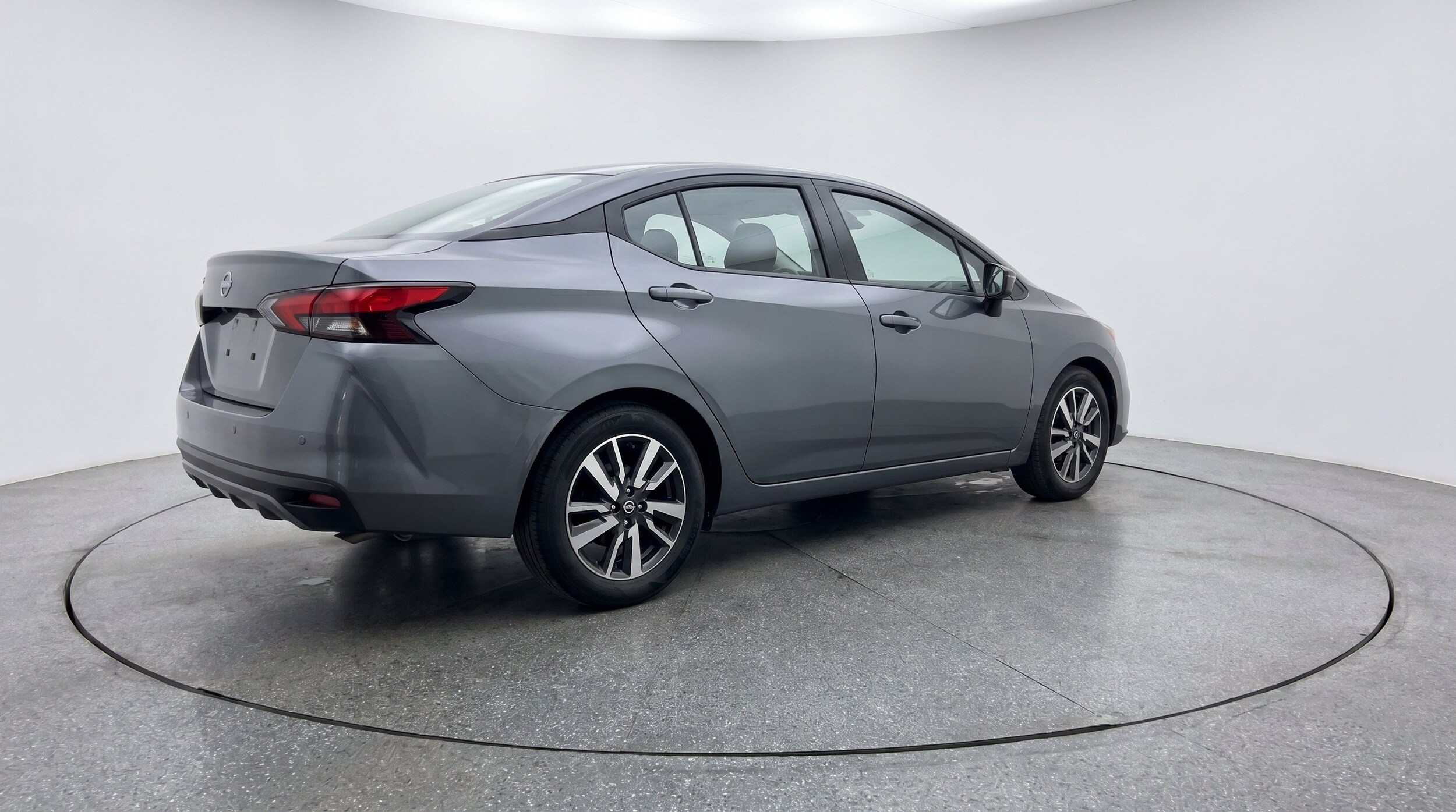 Thumbnail: 2025 Nissan Versa - 9
