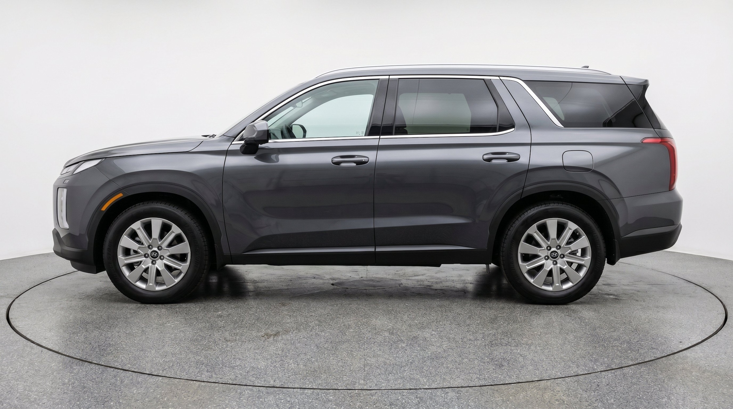 Thumbnail: 2025 Hyundai Palisade - 5
