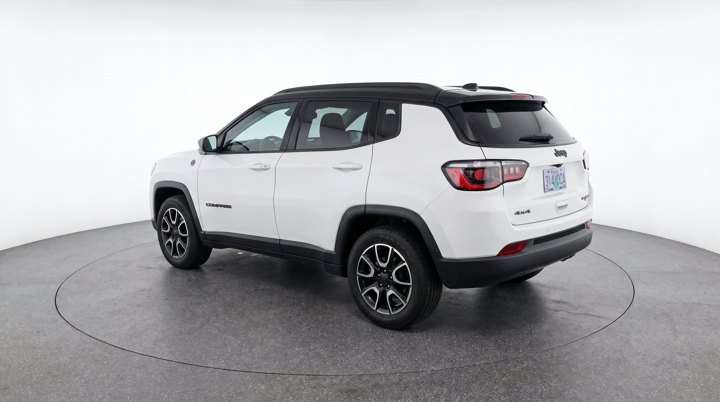 Thumbnail: 2025 Jeep Compass - 6