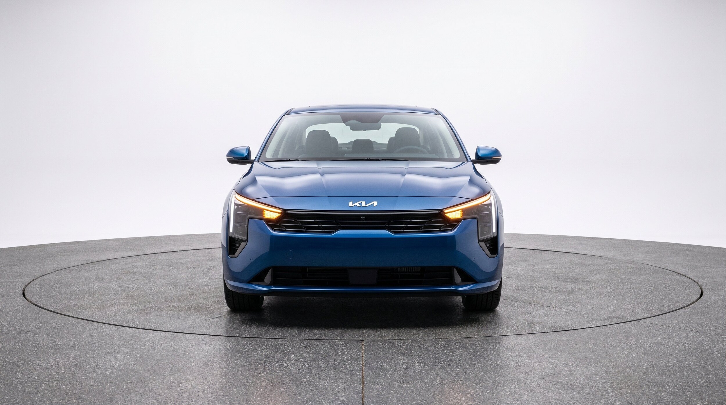 Thumbnail: 2026 Kia K4 - 2