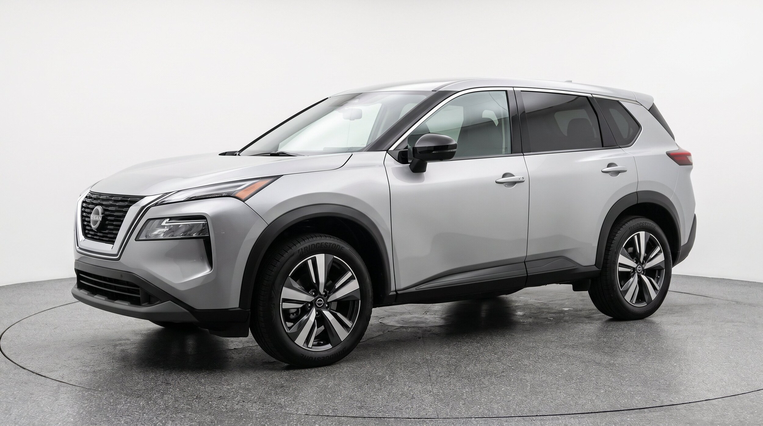 Thumbnail: 2026 Nissan Rogue - 3