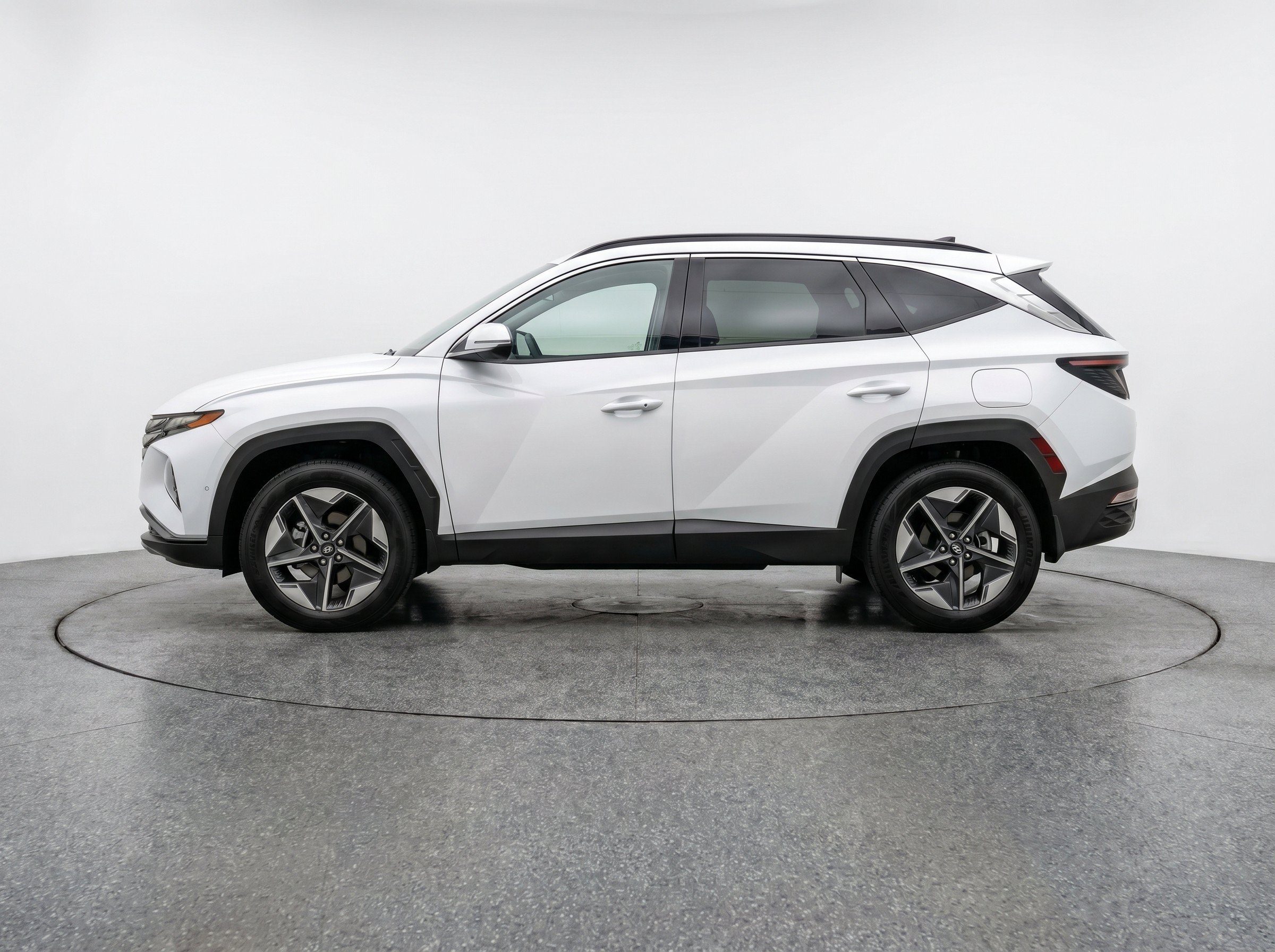 Thumbnail: 2026 Hyundai Tucson - 5