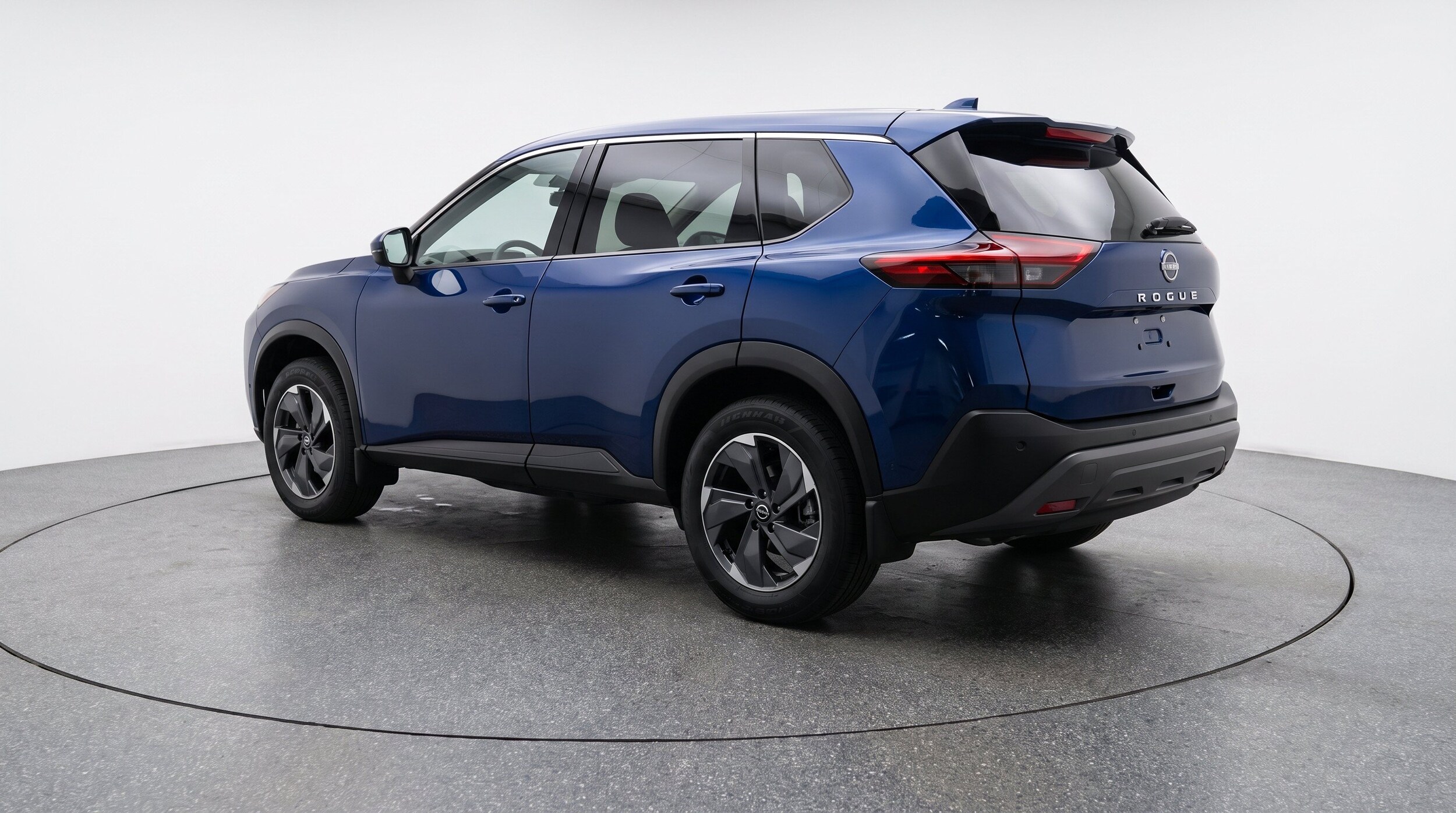 Thumbnail: 2025 Nissan Rogue - 6