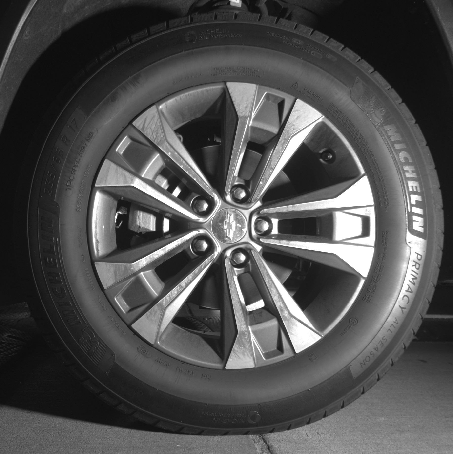 Thumbnail: 2025 Chevrolet Equinox - 12