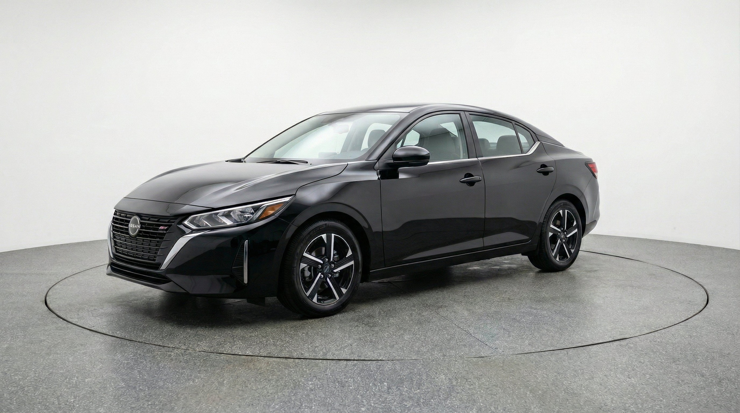 Thumbnail: 2025 Nissan Sentra - 3