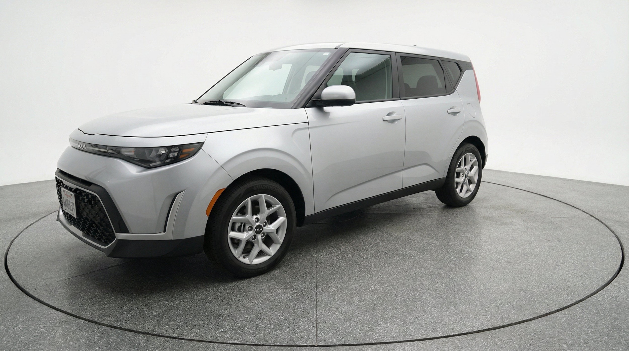Thumbnail: 2025 Kia Soul - 3