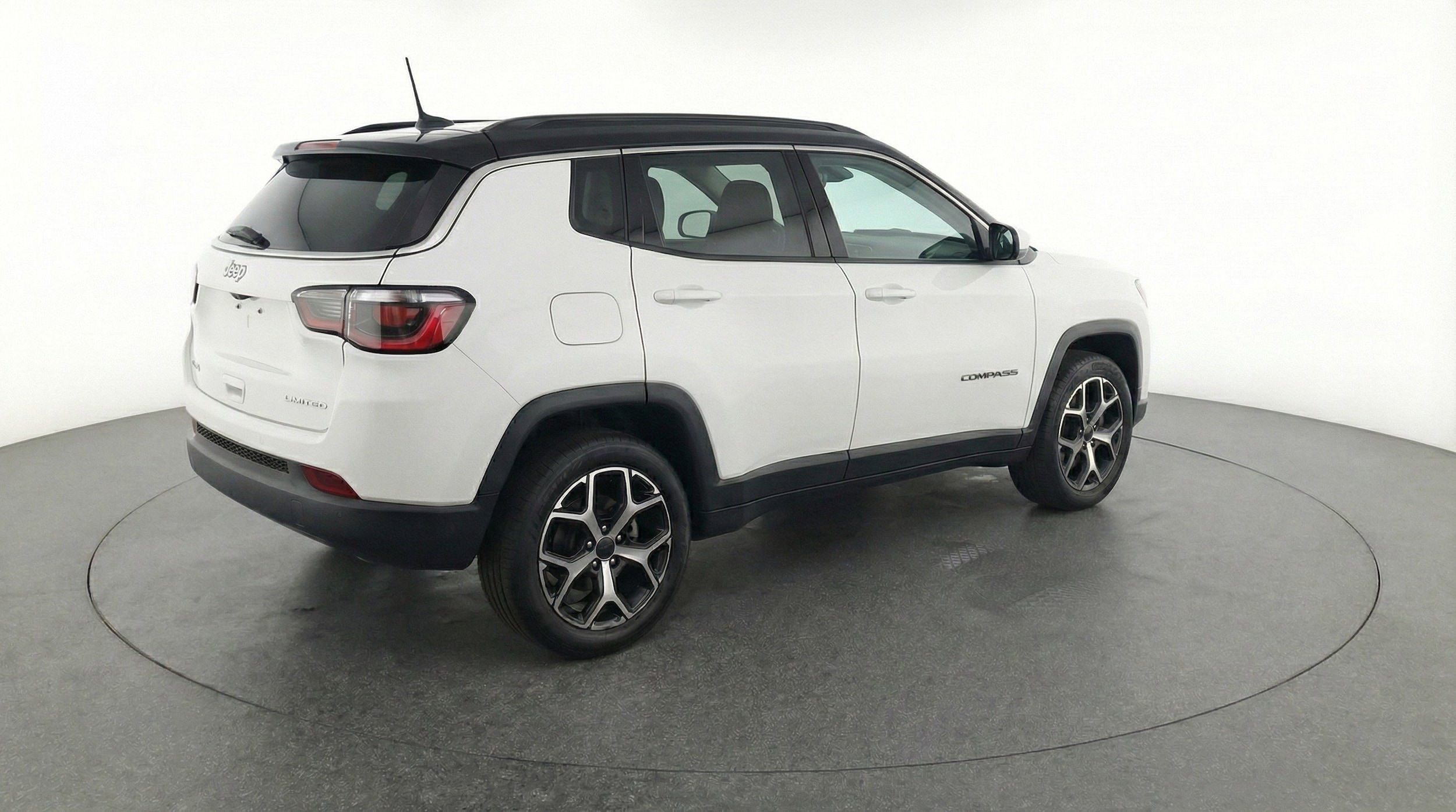 Thumbnail: 2025 Jeep Compass - 9