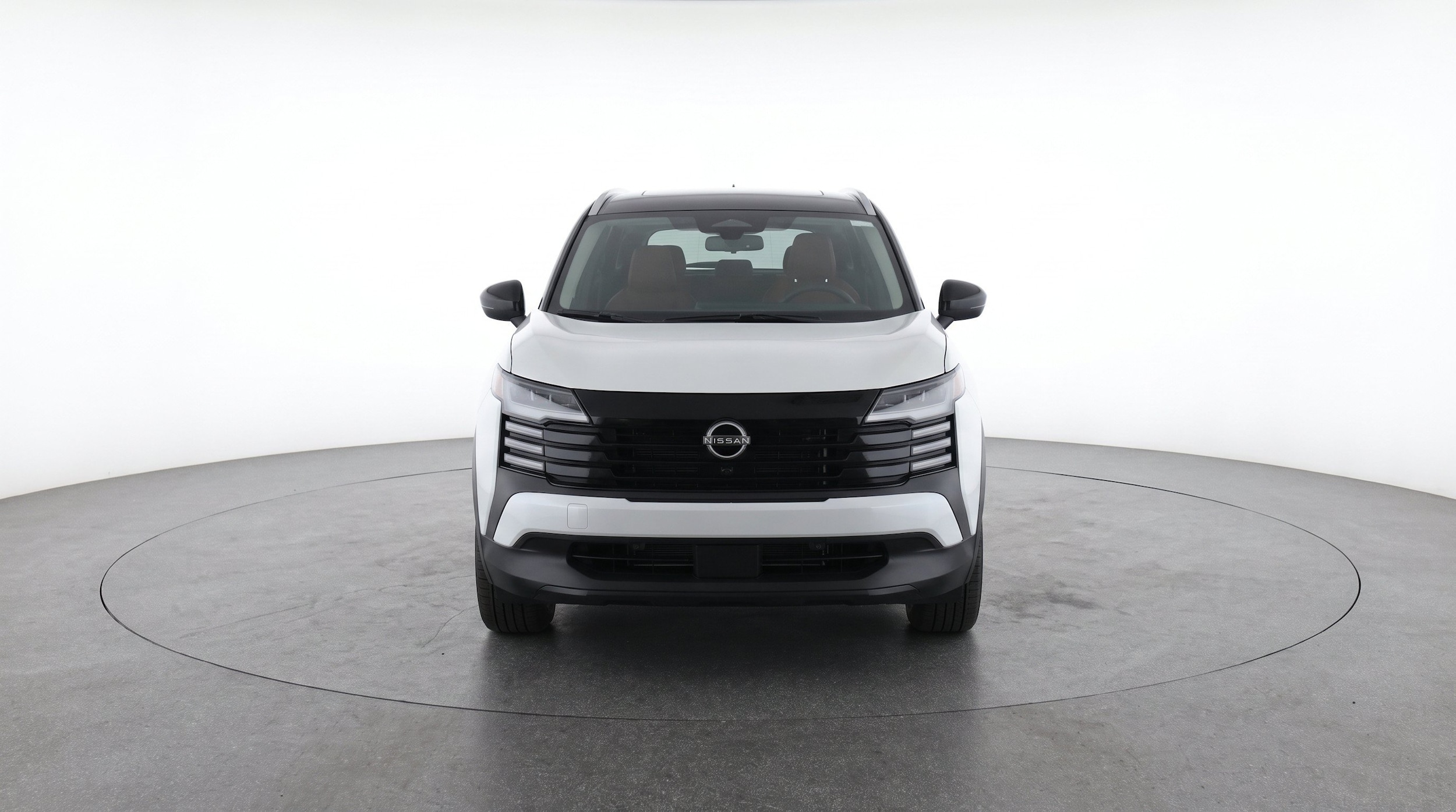 Thumbnail: 2026 Nissan Kicks - 2