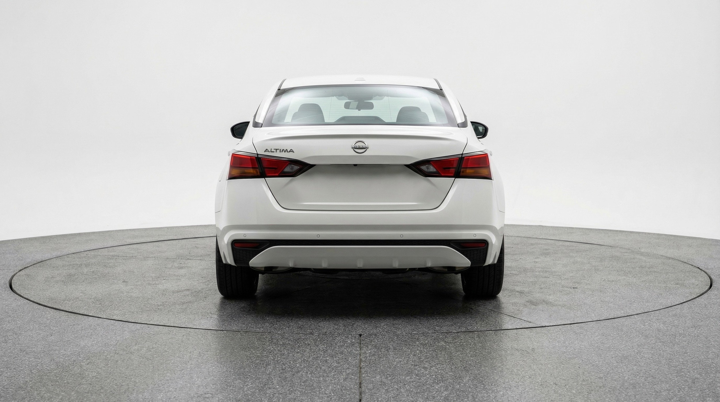 Thumbnail: 2025 Nissan Altima - 7