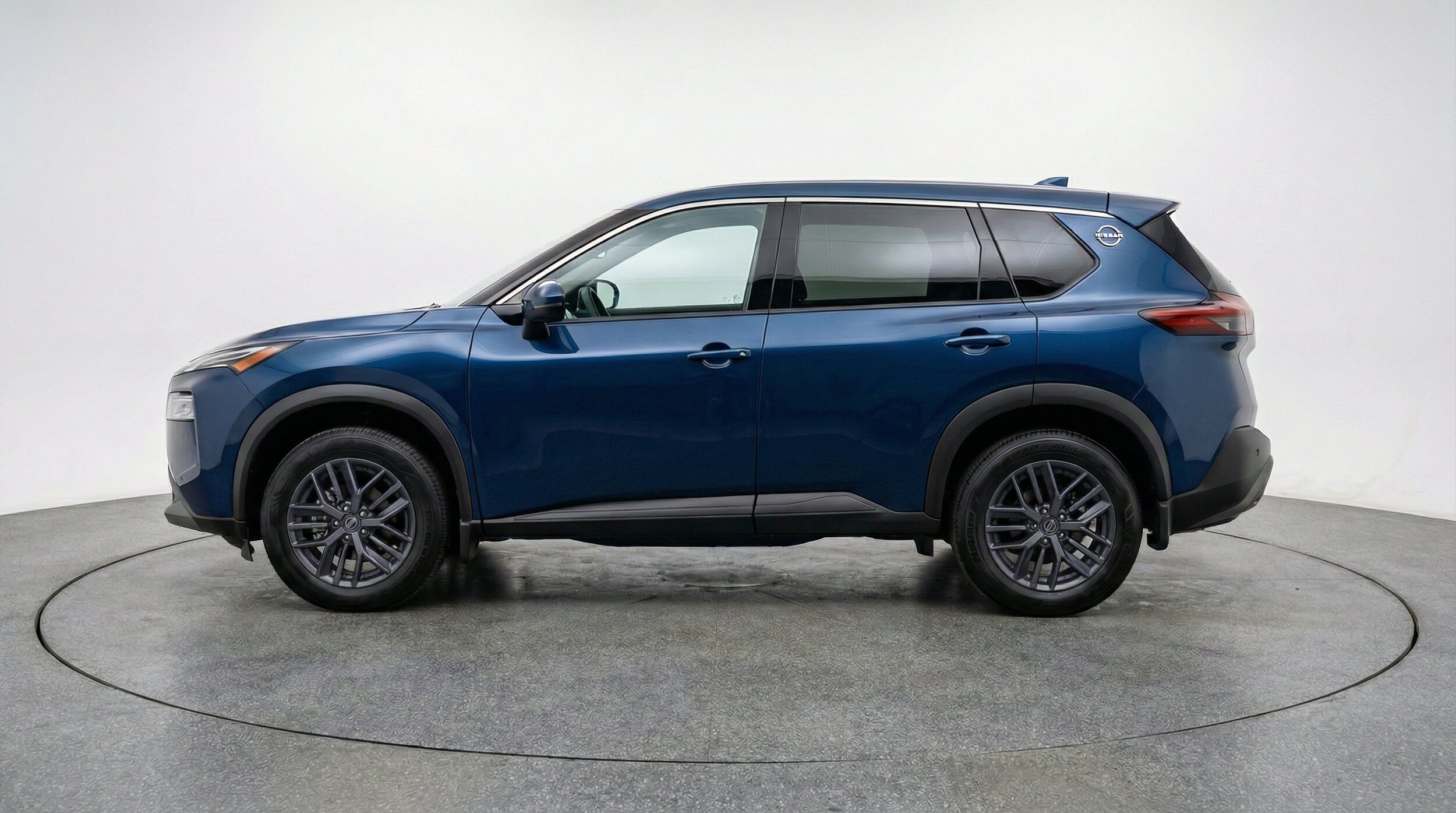 Thumbnail: 2026 Nissan Rogue - 5