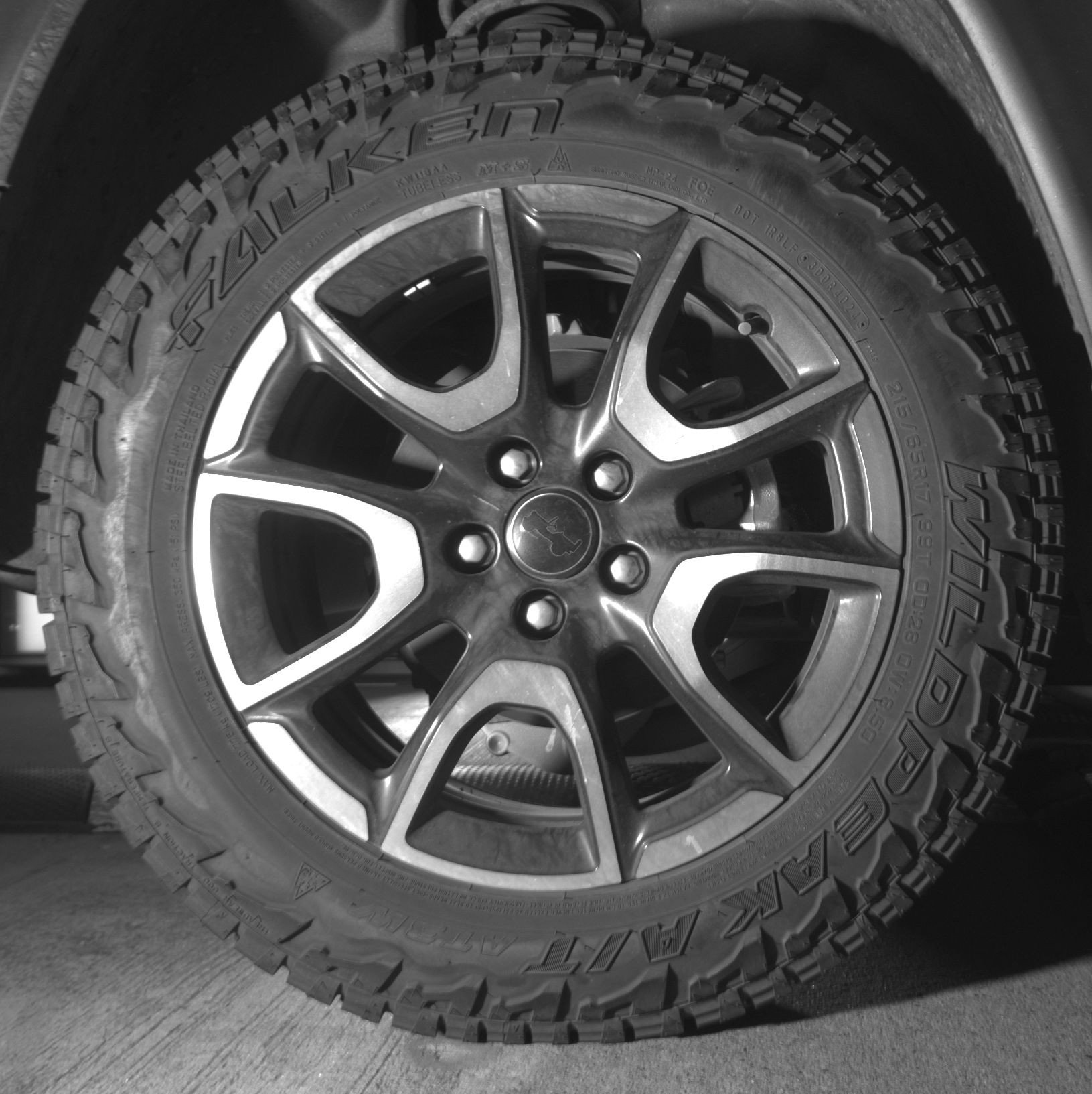 Thumbnail: 2025 Jeep Compass - 15