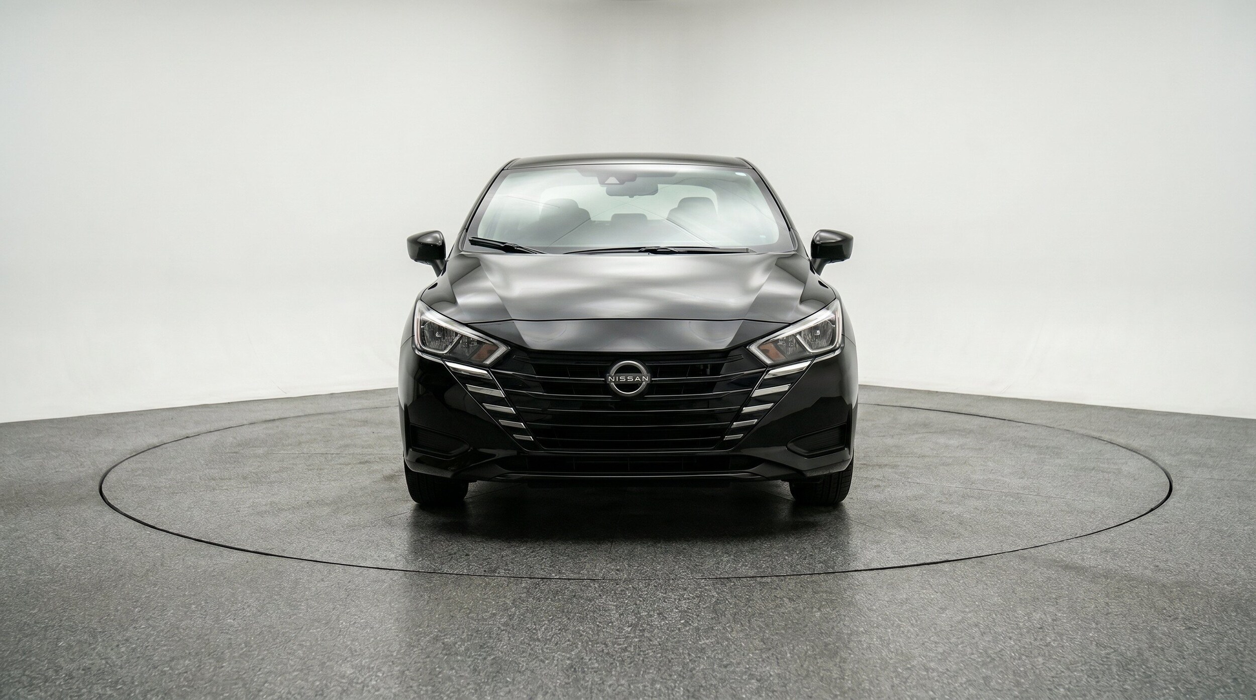 Thumbnail: 2025 Nissan Versa - 2