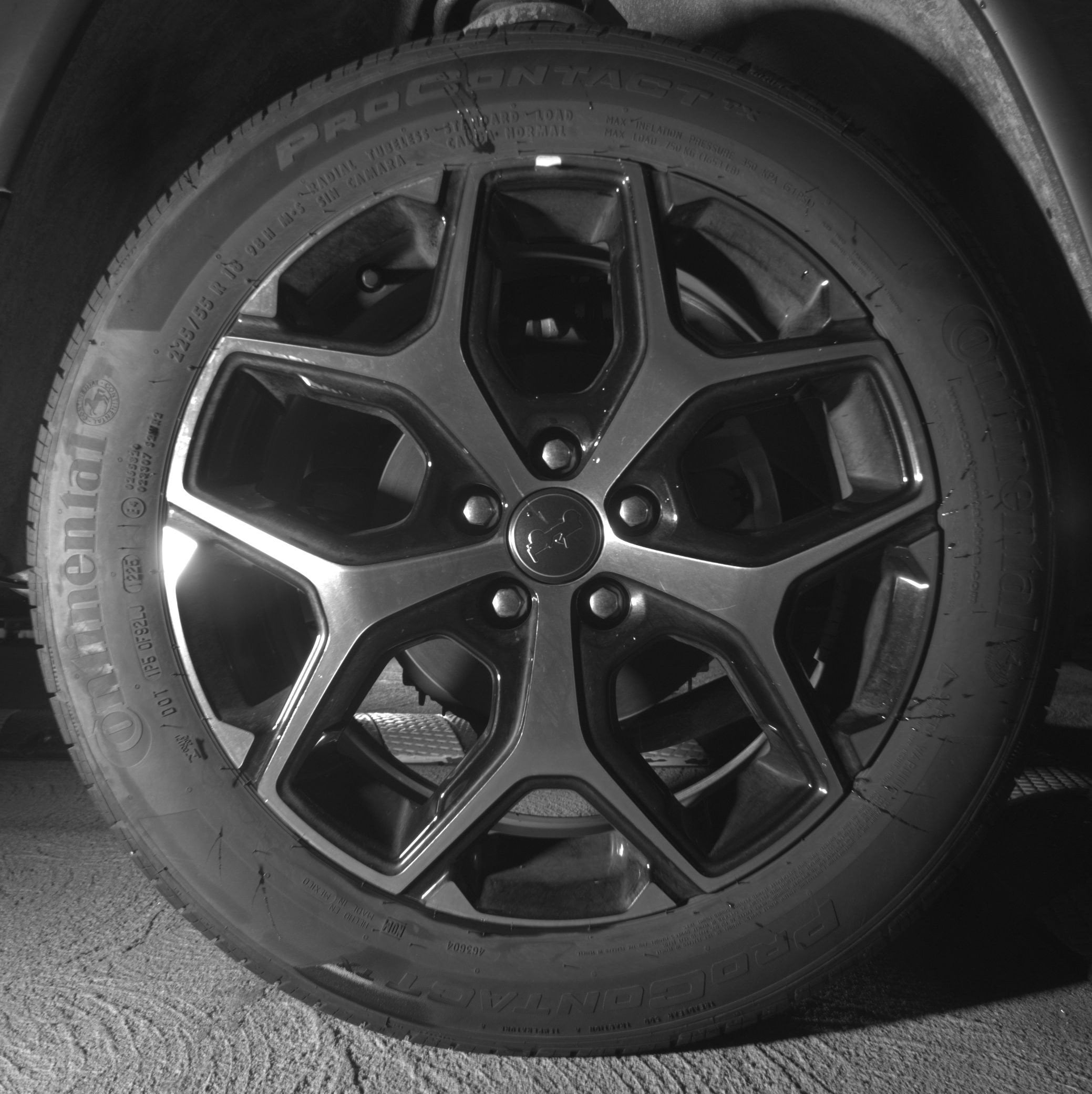 Thumbnail: 2025 Jeep Compass - 15