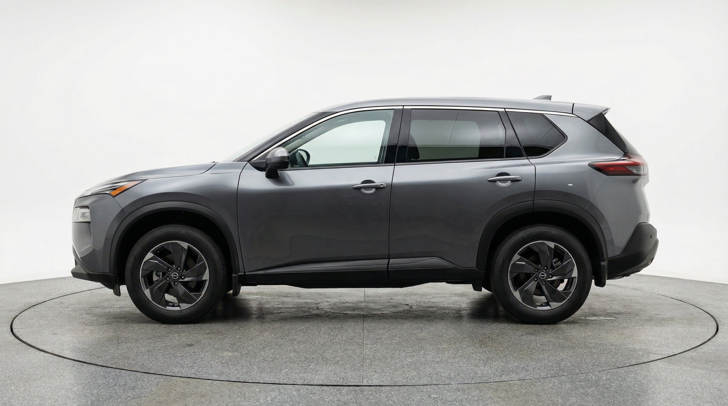 Thumbnail: 2025 Nissan Rogue - 5