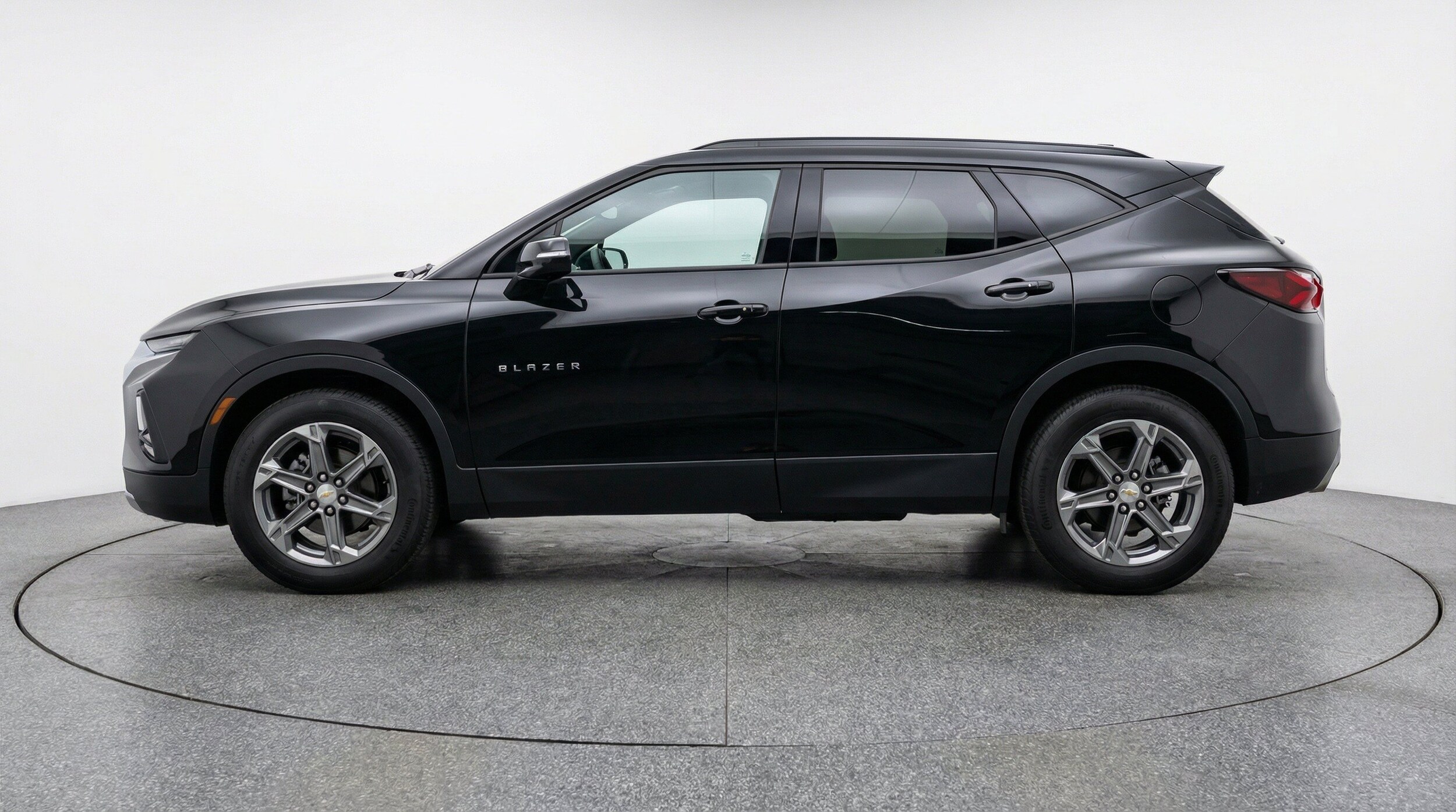 Thumbnail: 2026 Chevrolet Blazer - 5