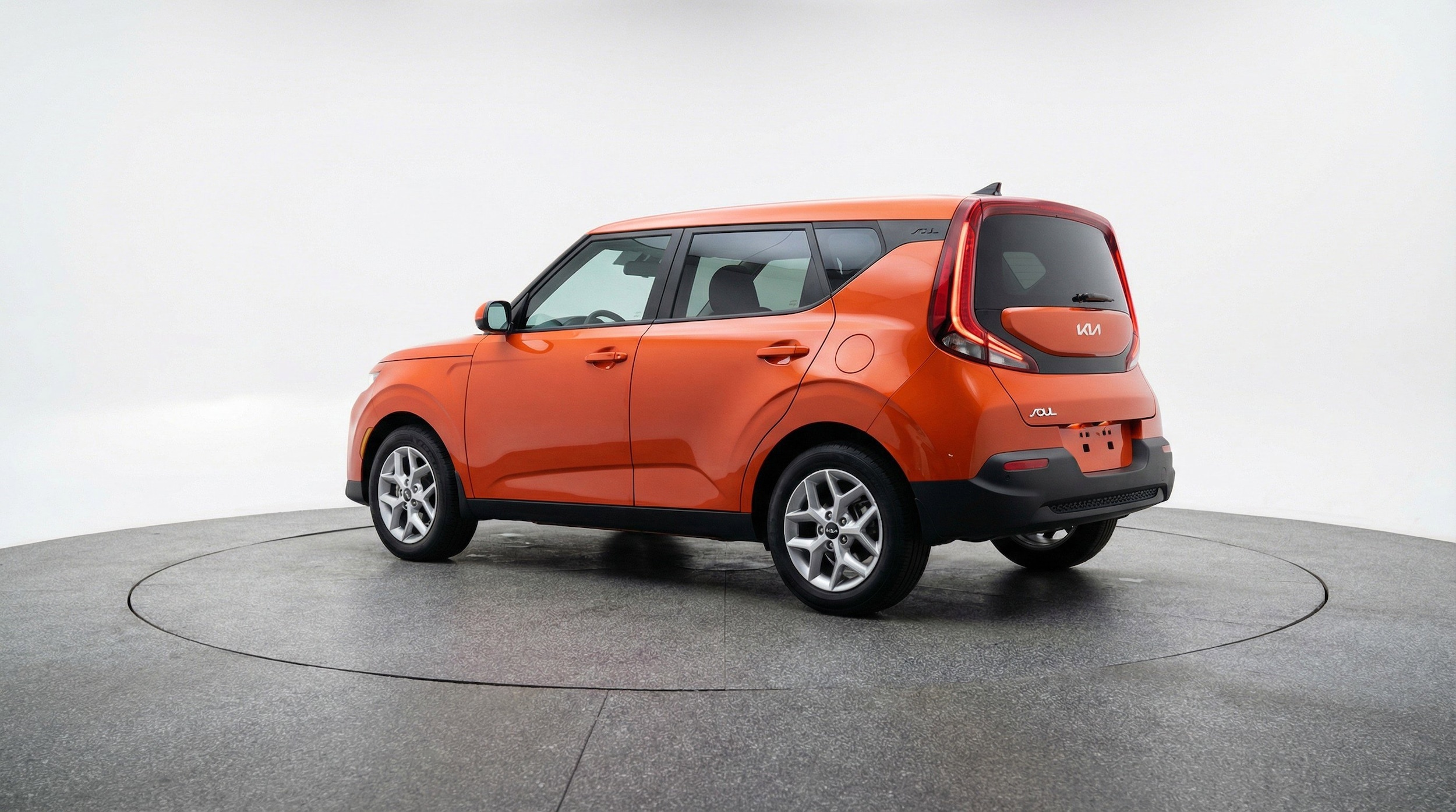 Thumbnail: 2025 Kia Soul - 6