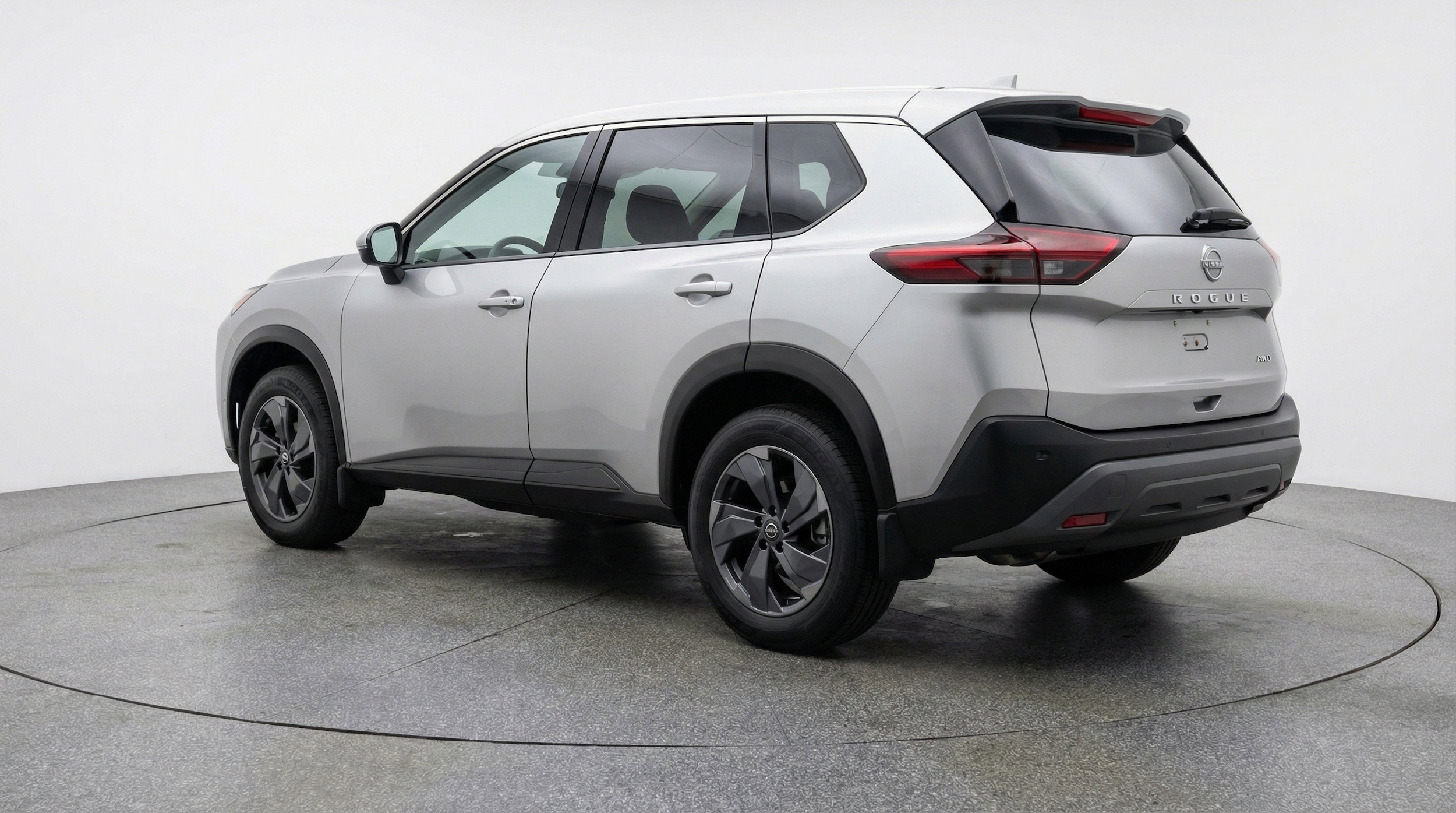 Thumbnail: 2025 Nissan Rogue - 6