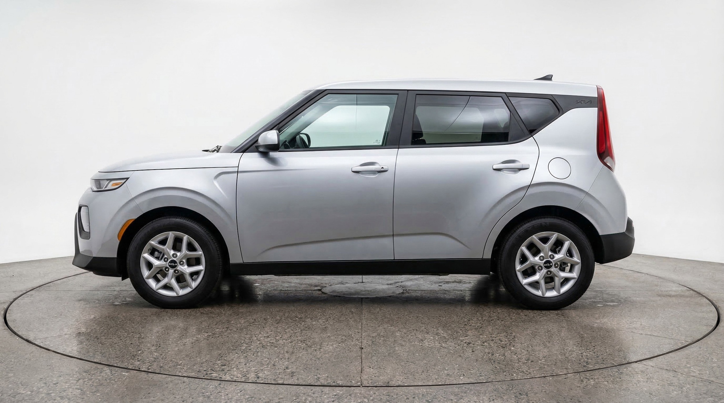 Thumbnail: 2025 Kia Soul - 5