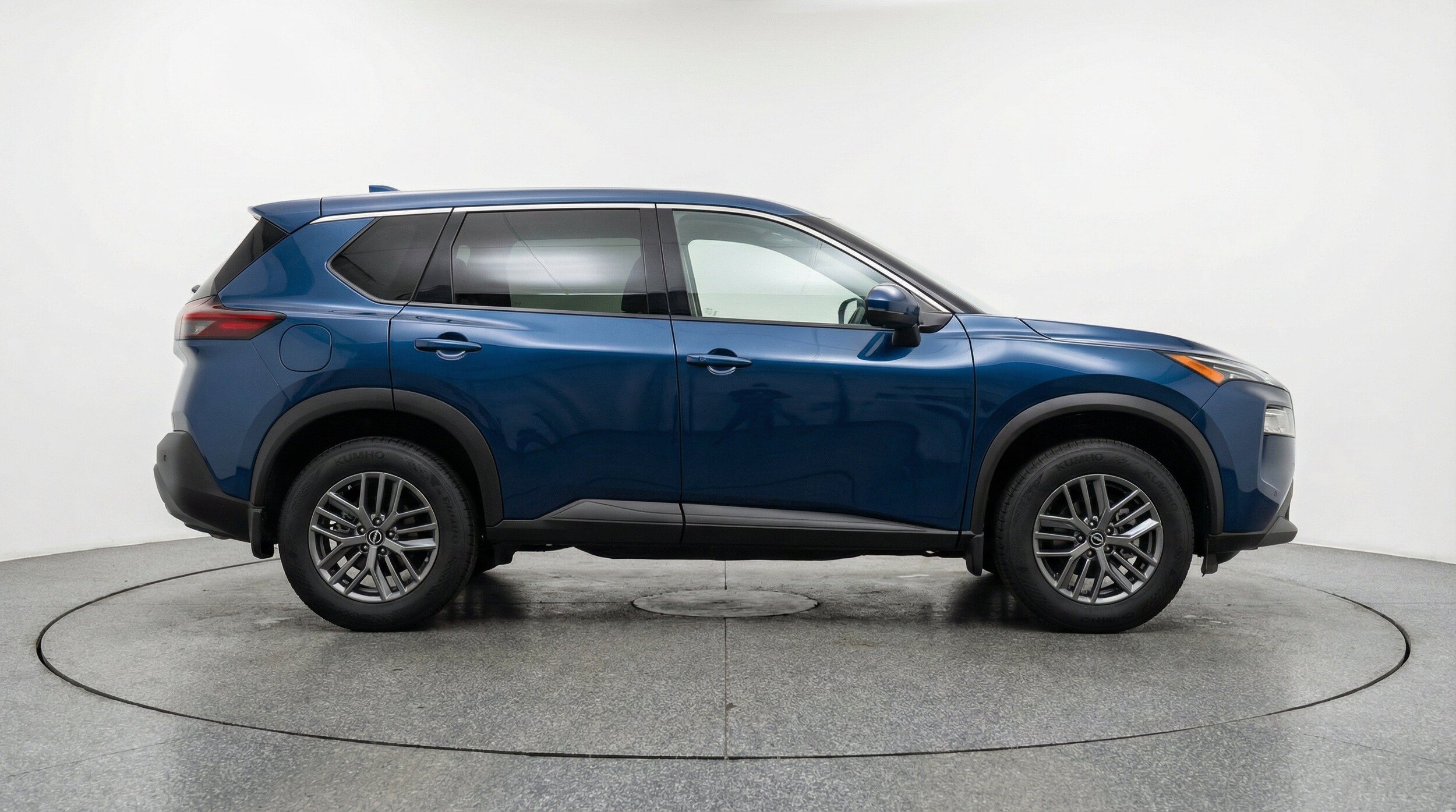 Thumbnail: 2026 Nissan Rogue - 11