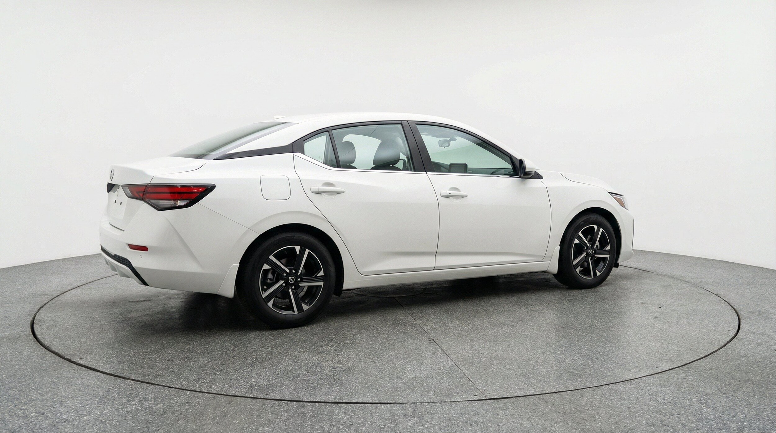 Thumbnail: 2025 Nissan Sentra - 9
