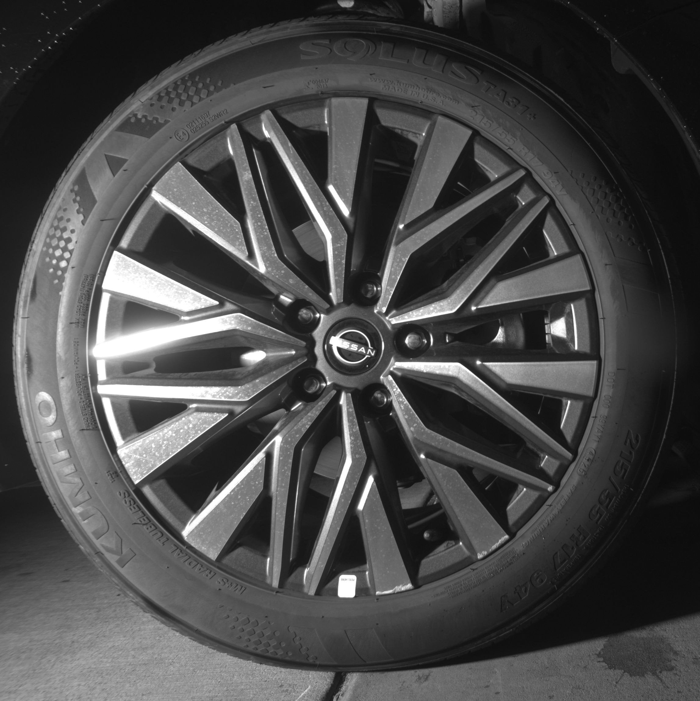 Thumbnail: 2026 Nissan Altima - 13