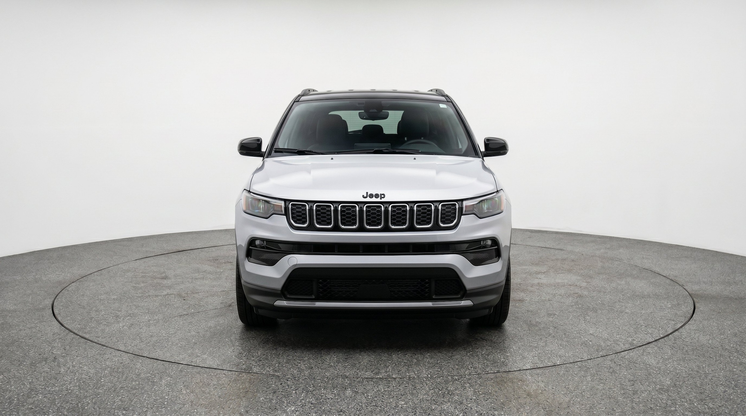 Thumbnail: 2025 Jeep Compass - 2