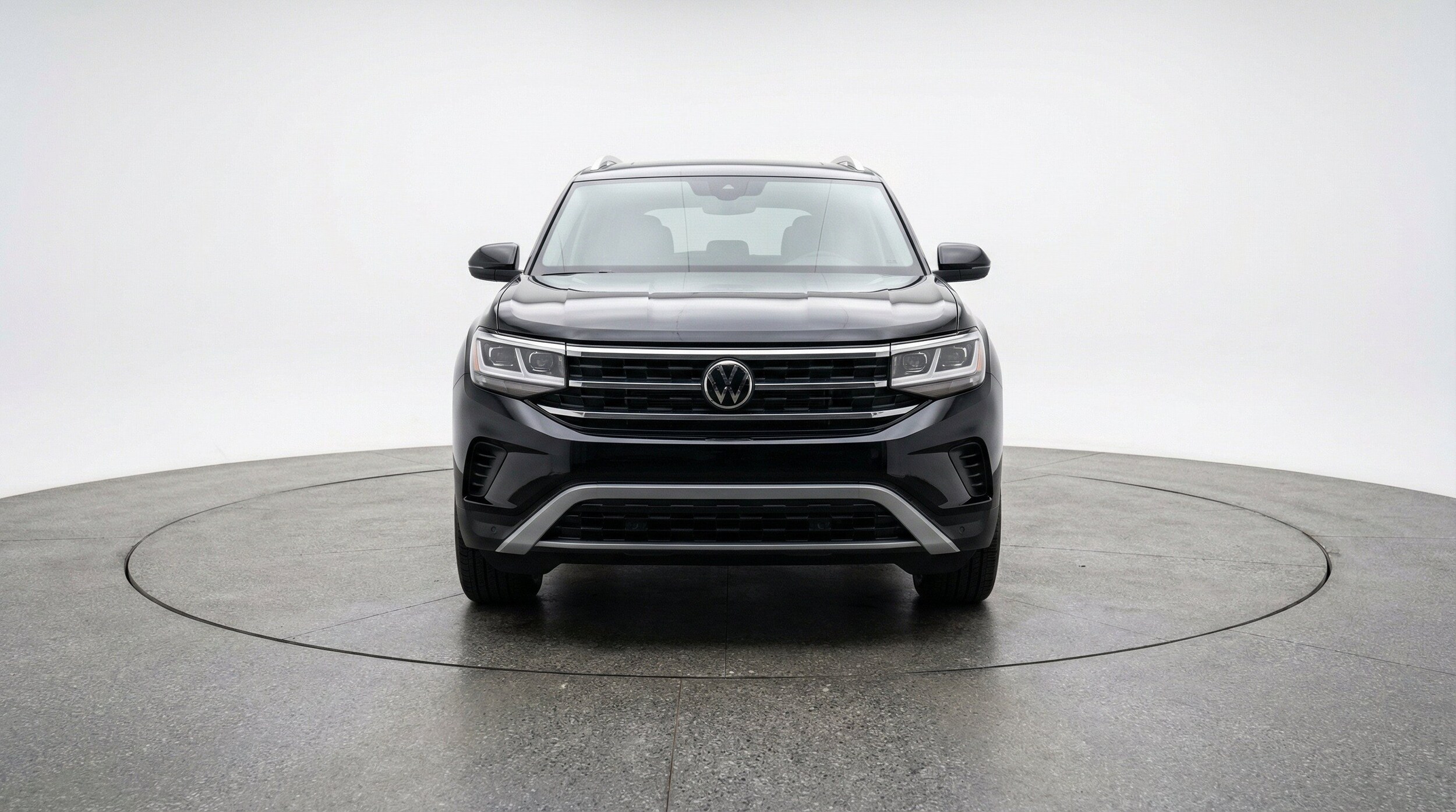 Thumbnail: 2026 Volkswagen Atlas - 2