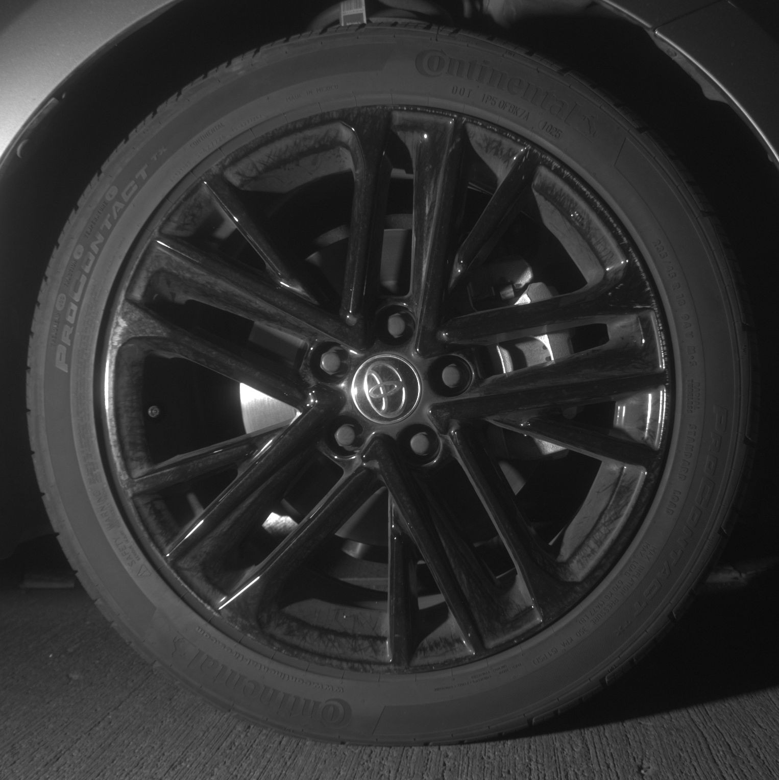 Thumbnail: 2025 Toyota Camry - 10