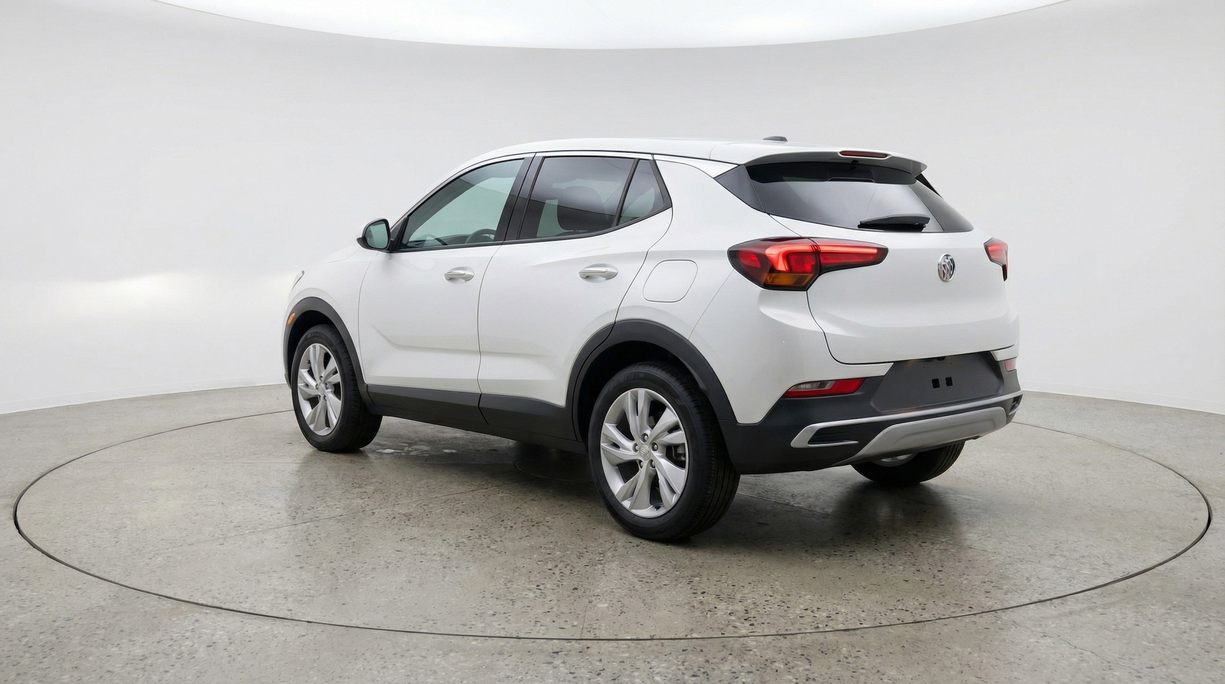 Thumbnail: 2025 Buick Encore GX - 6