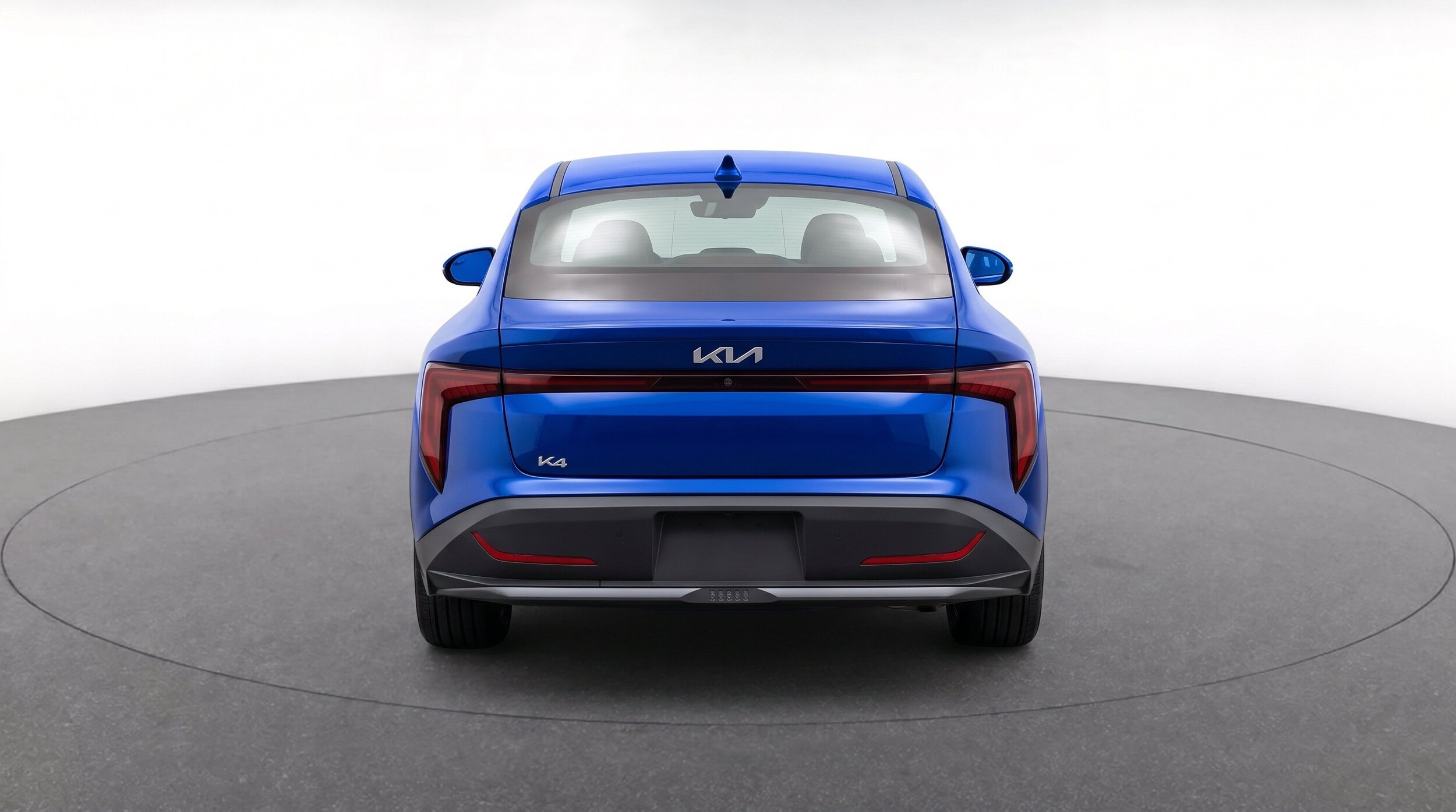 Thumbnail: 2025 Kia K4 - 7